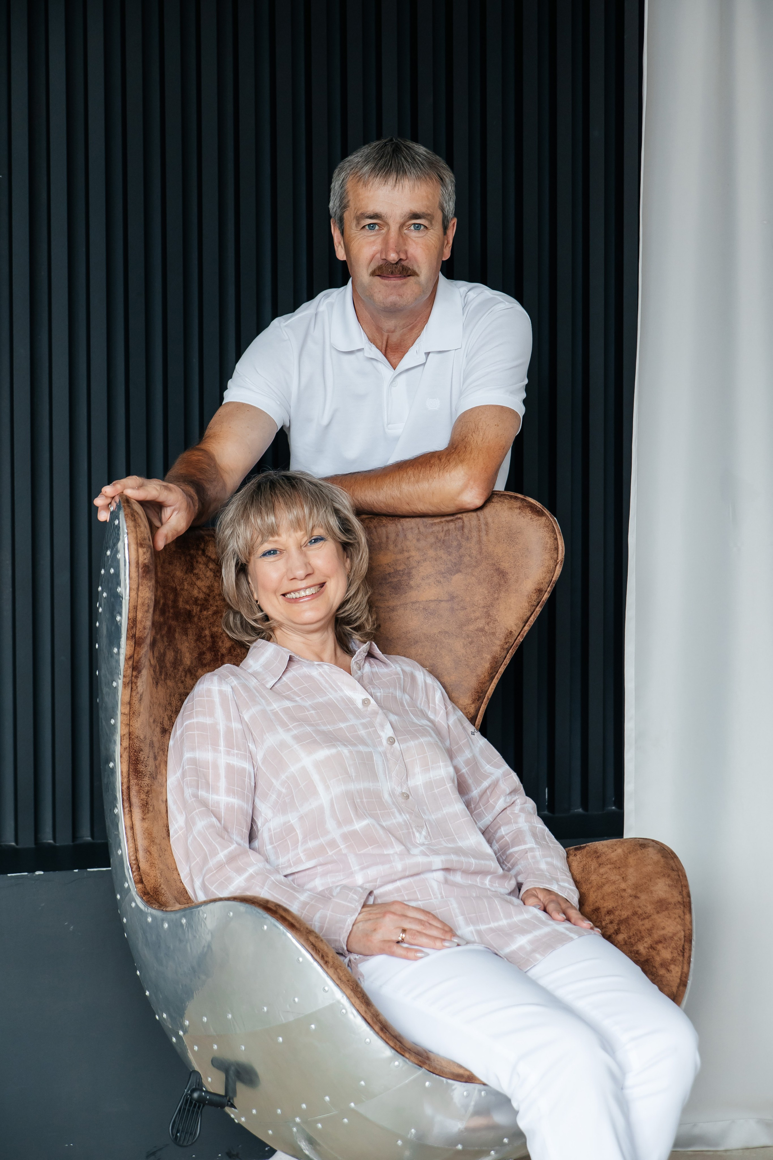 Фотосессия «Династия» в студии. Свадебный, семейный фотограф, контент съёмка. Екатеринбург. Елена Граф