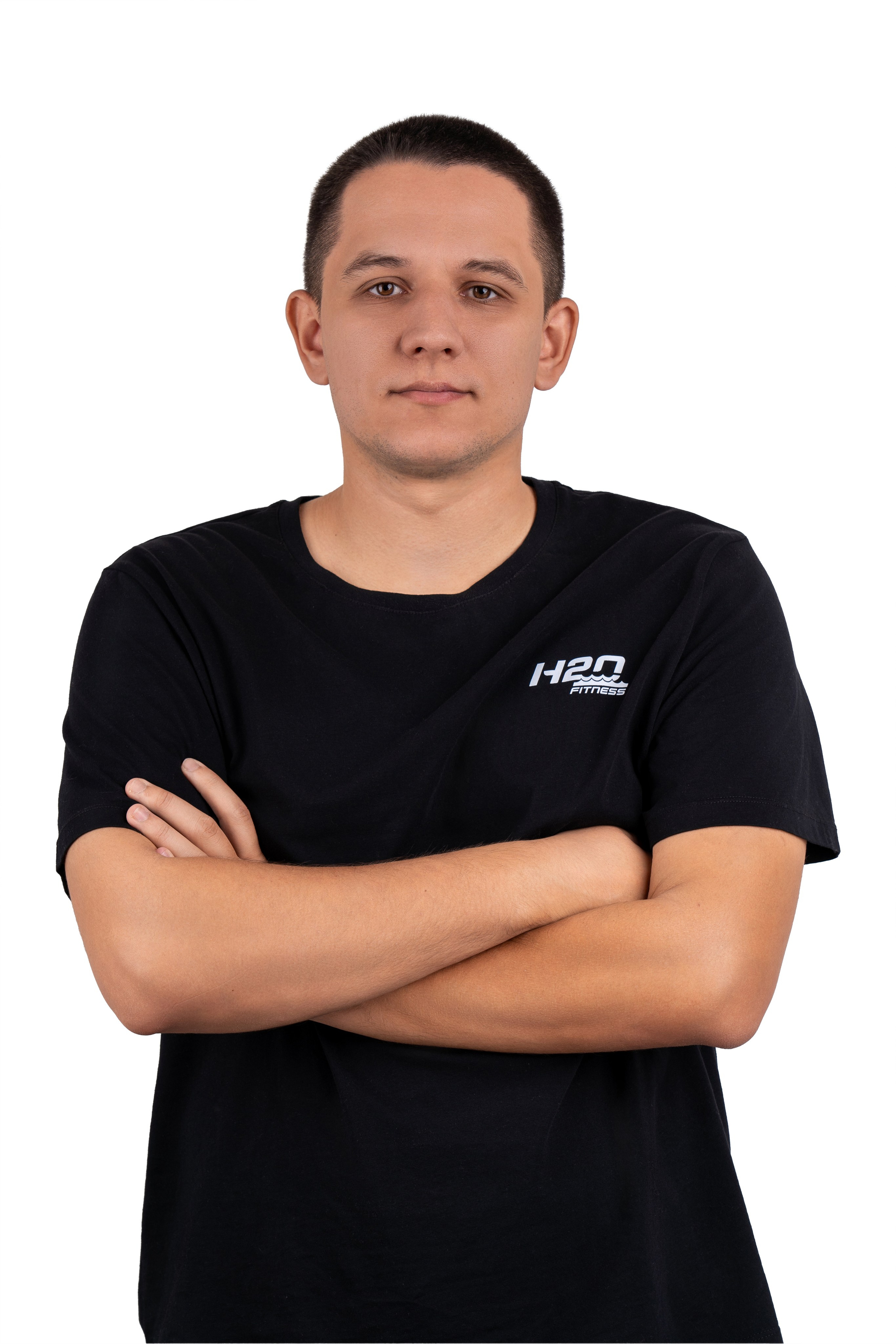 Команда H2O. Фотограф Денис Булавин