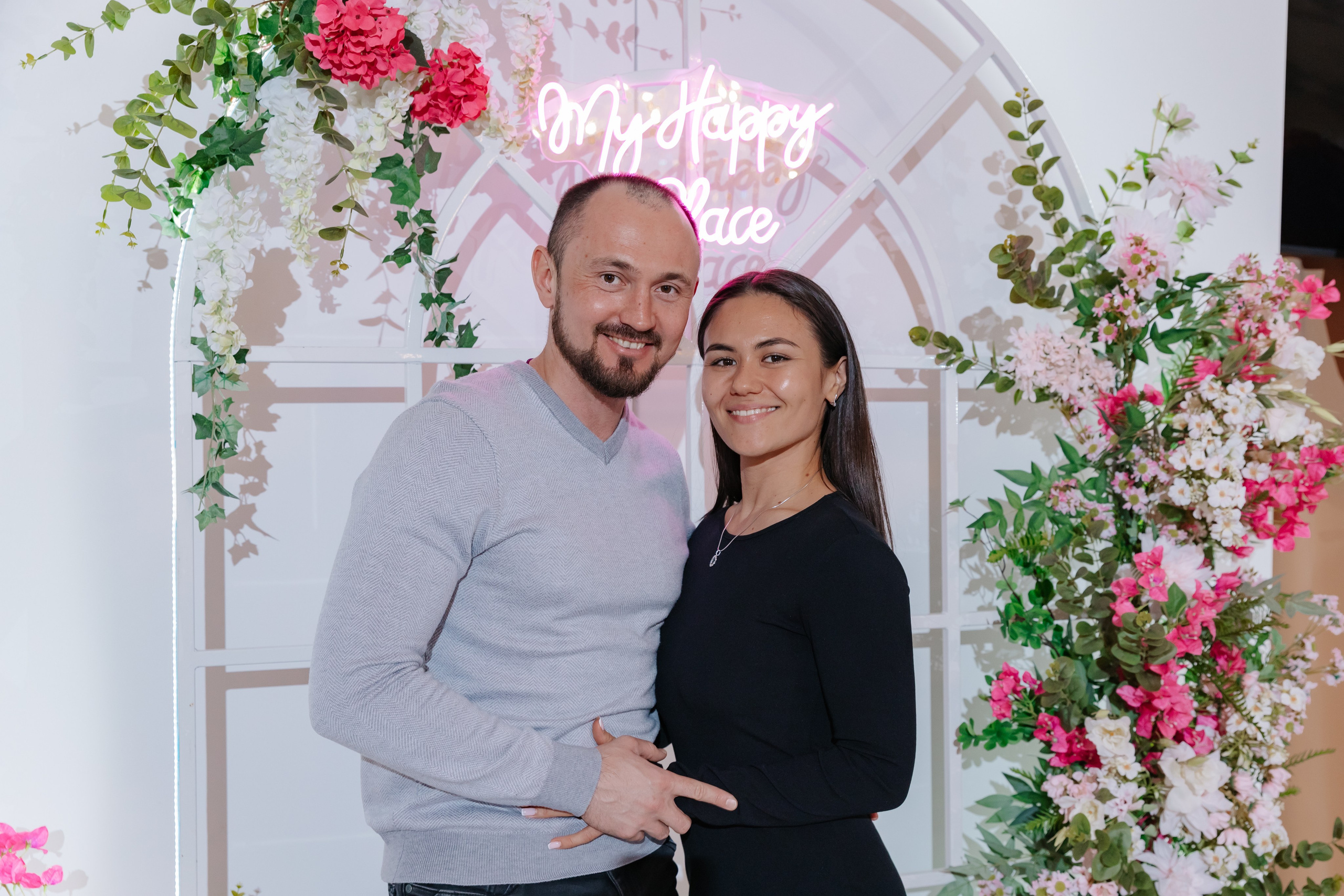 WEDDING DAY КЛУБ БЕЛАЯ ЛОШАДЬ. Свадебный фотограф в Екатеринбурге Александр Перепечин