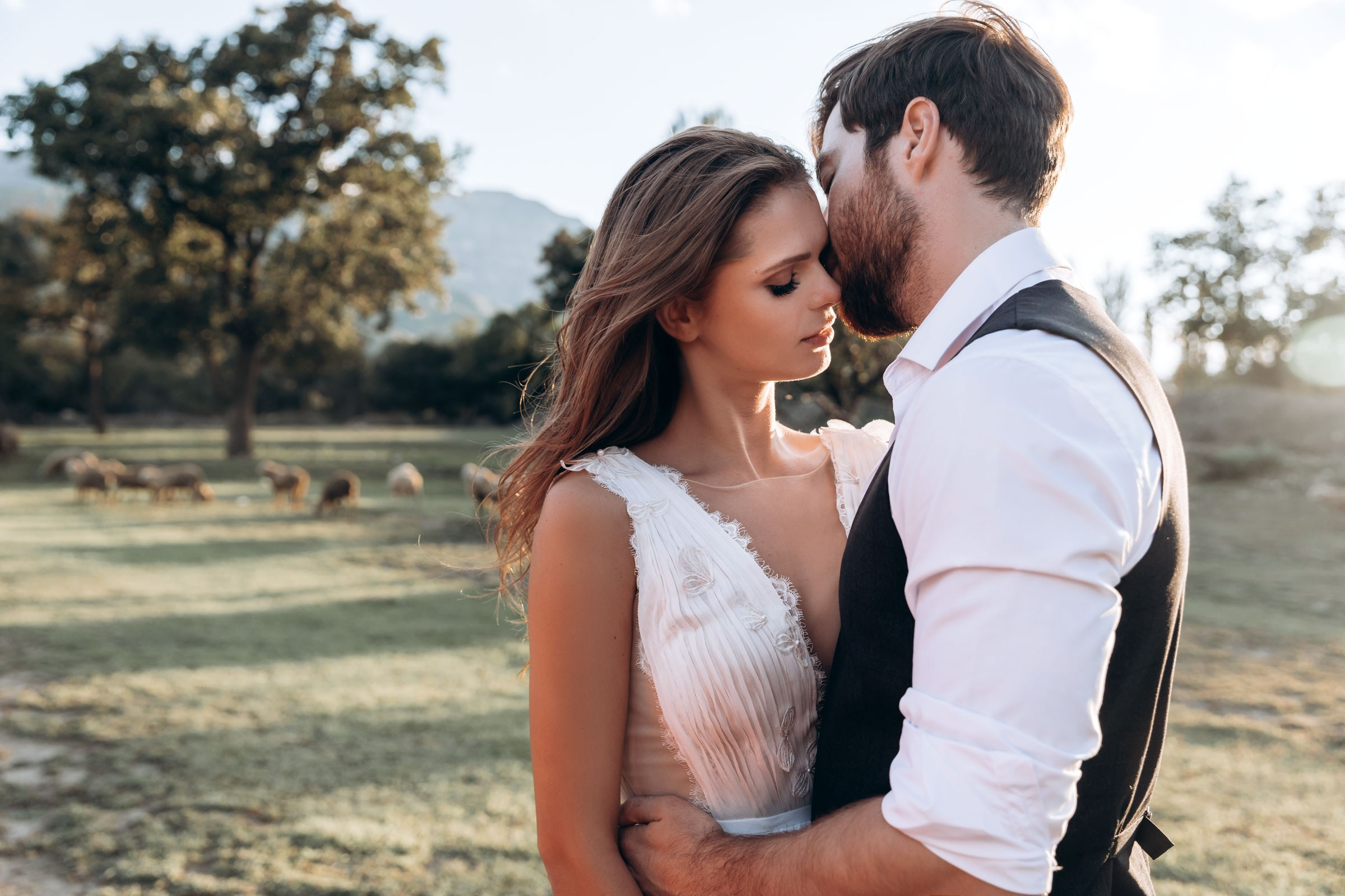 Дагестан. Камилла — свадебный и женский фотограф в Саратове