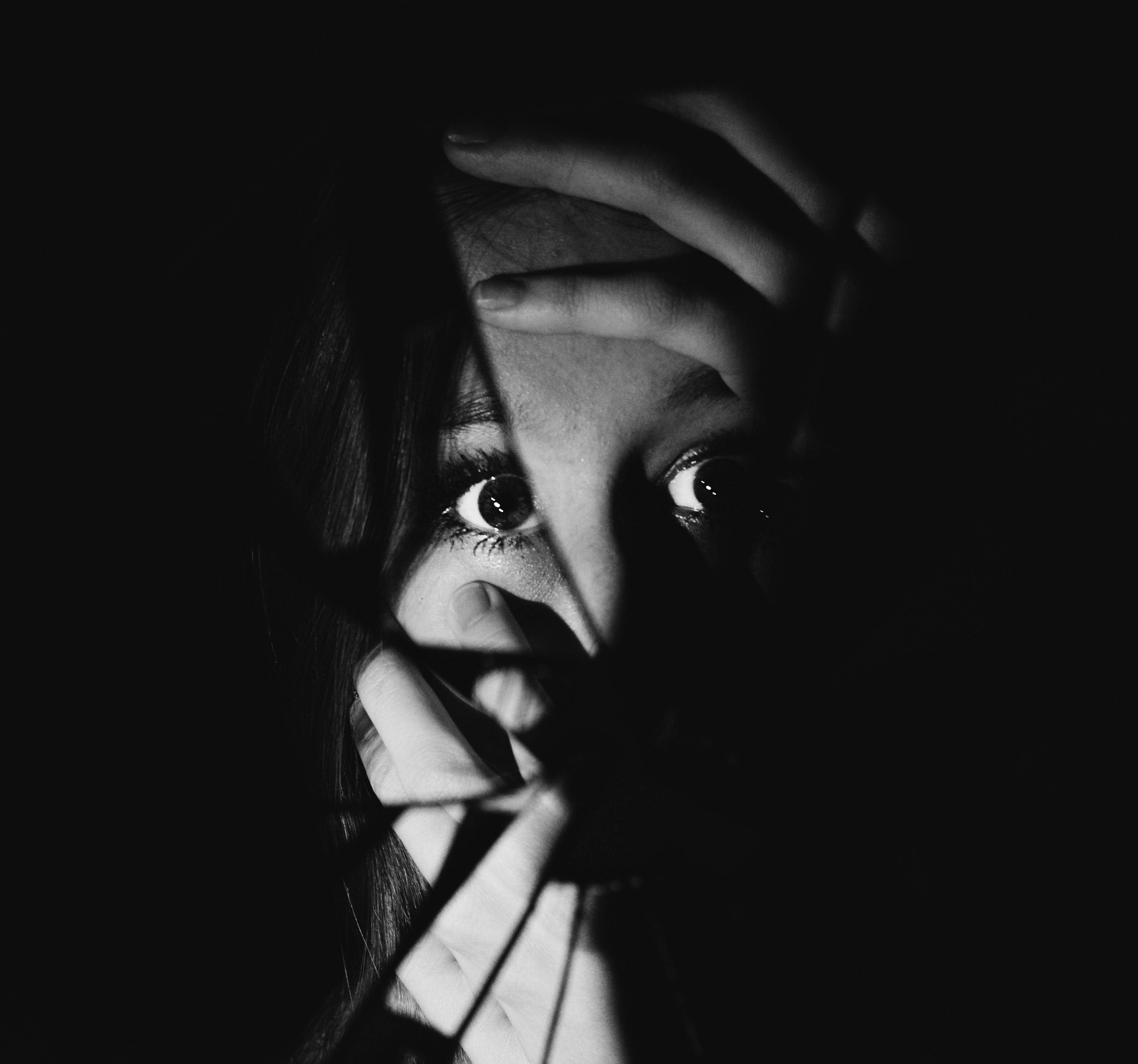 Паранойя. Ab extra