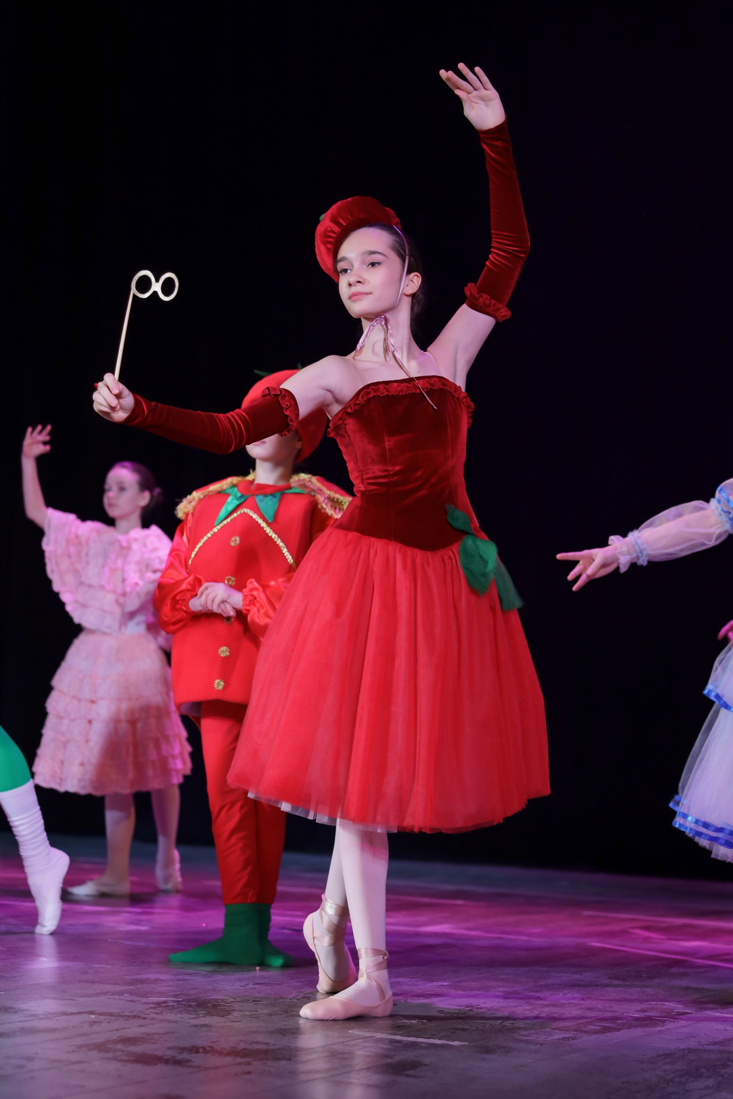 Отчётный концерт. Бочарова Мария — школьный фотограф Апрелевка, Новая Москва, Московская область