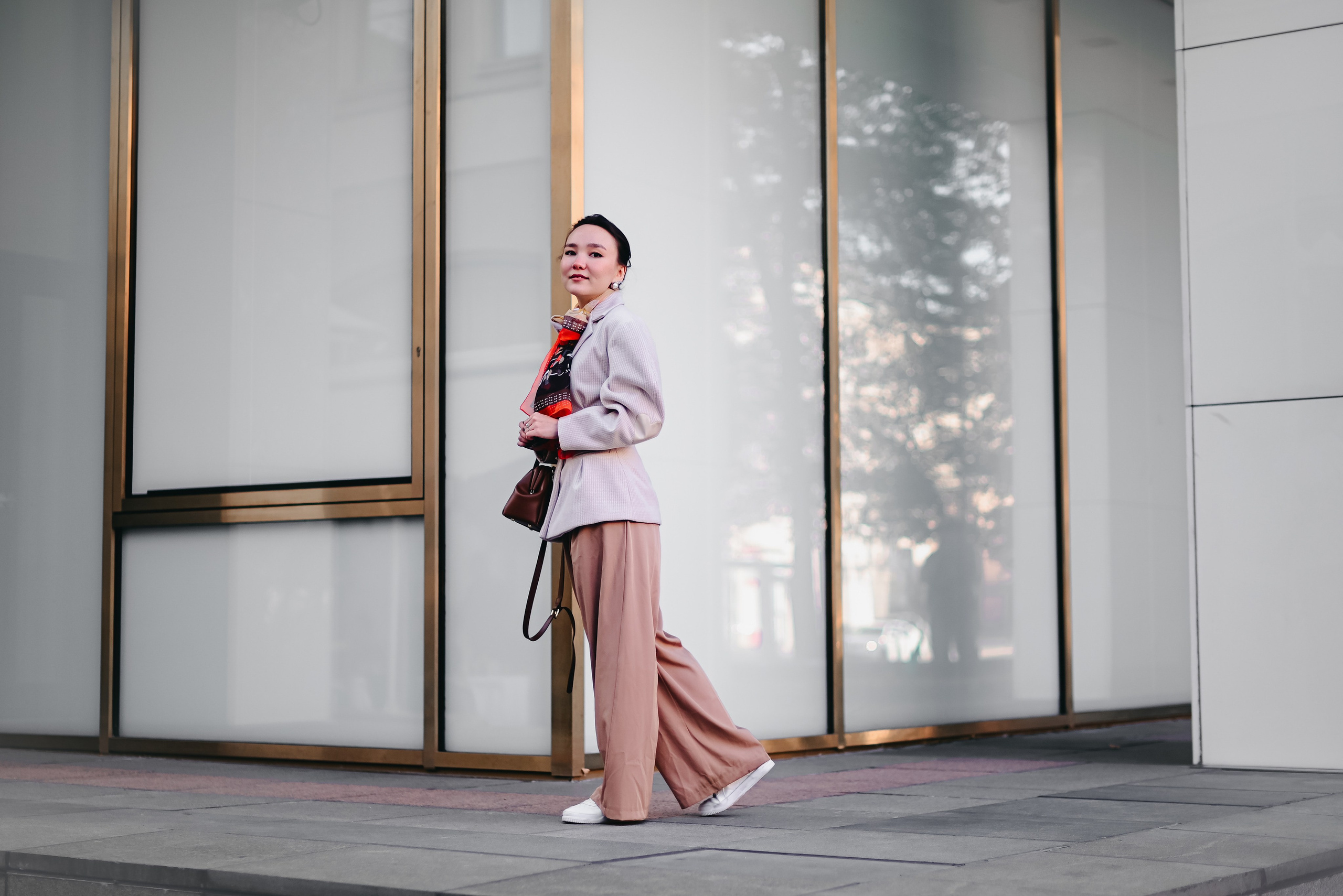 Кузнецкий мост: стиль, мода, фотографии и история