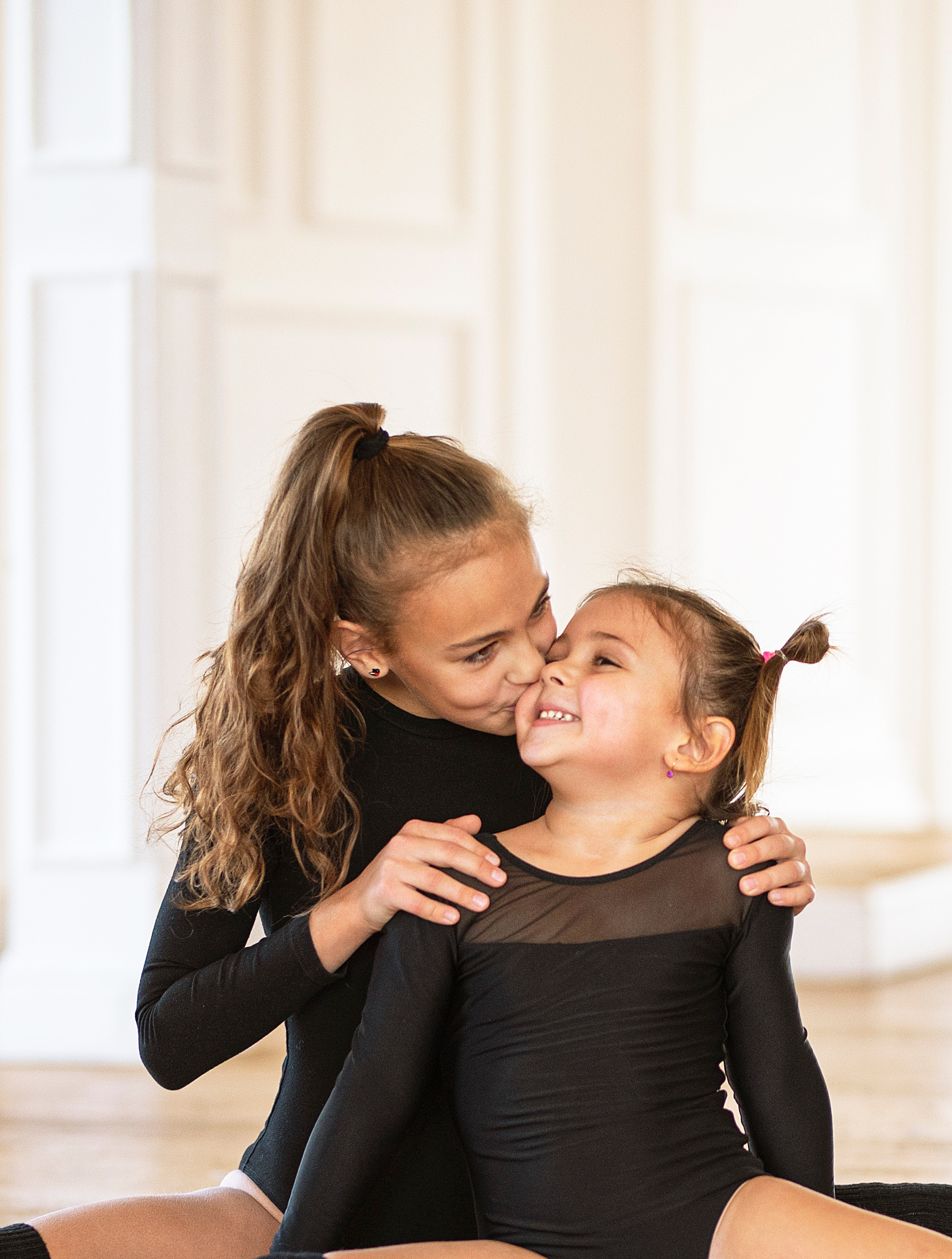 Арина и Диана. Фотограф в Ростове на Дону