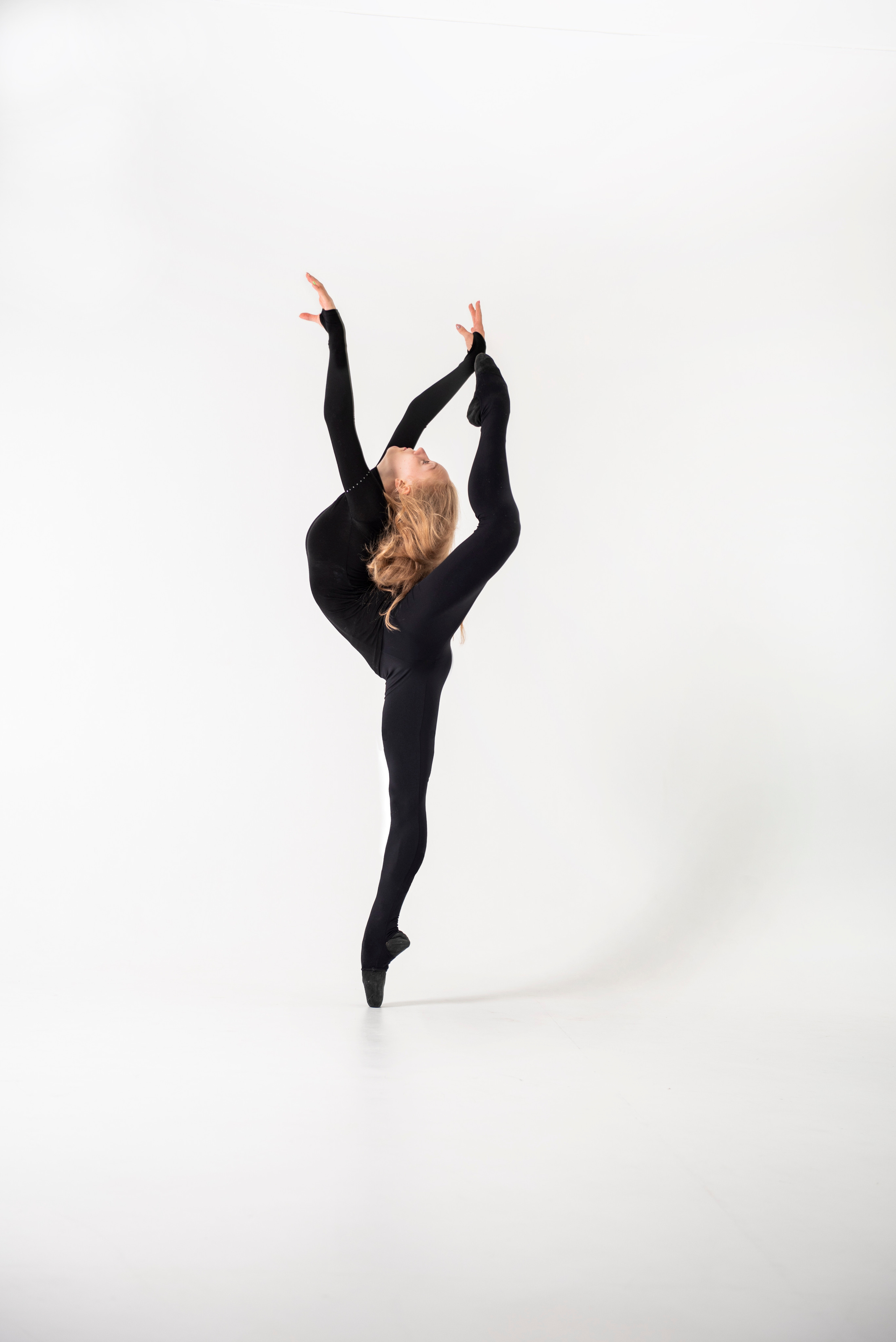 СПОРТИВНАЯ фотосессия на циклораме. Фотограф в Ростове на Дону