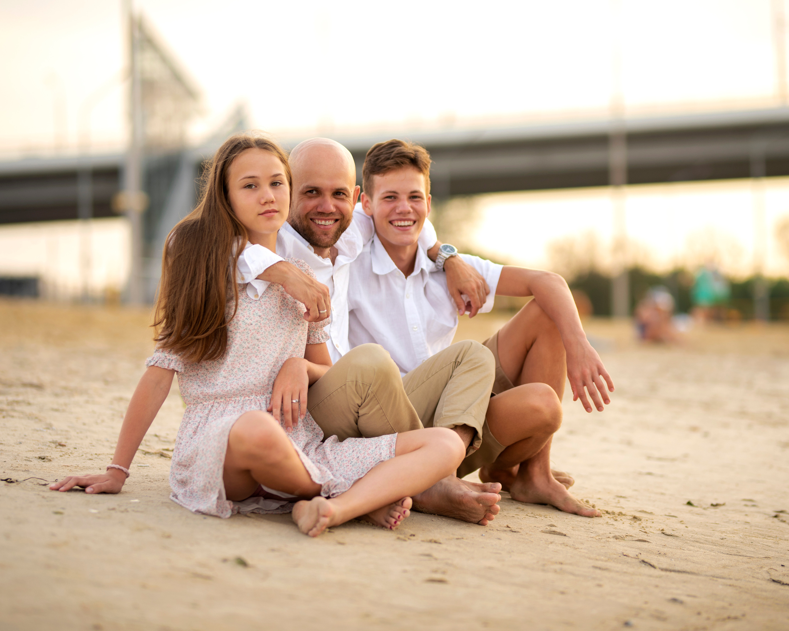 СЕМЕЙНАЯ СЪЕМКА. Фотограф в Ростове на Дону