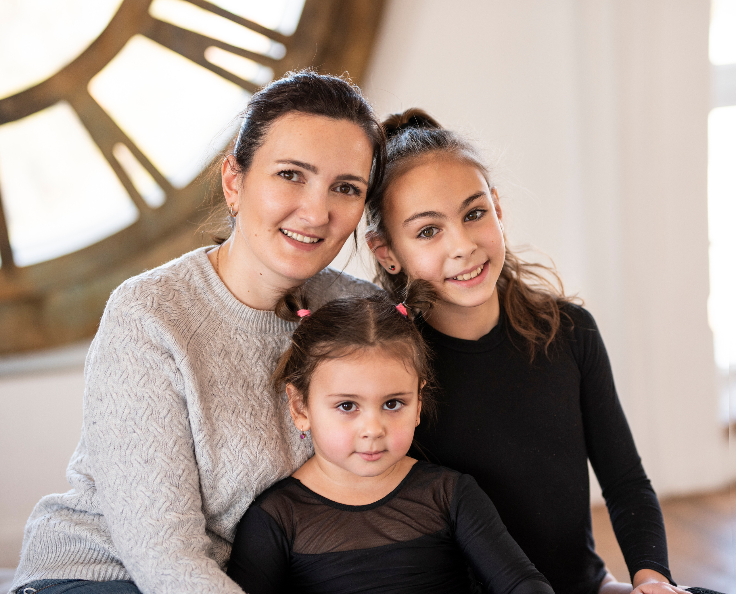 Арина и Диана. Фотограф в Ростове на Дону