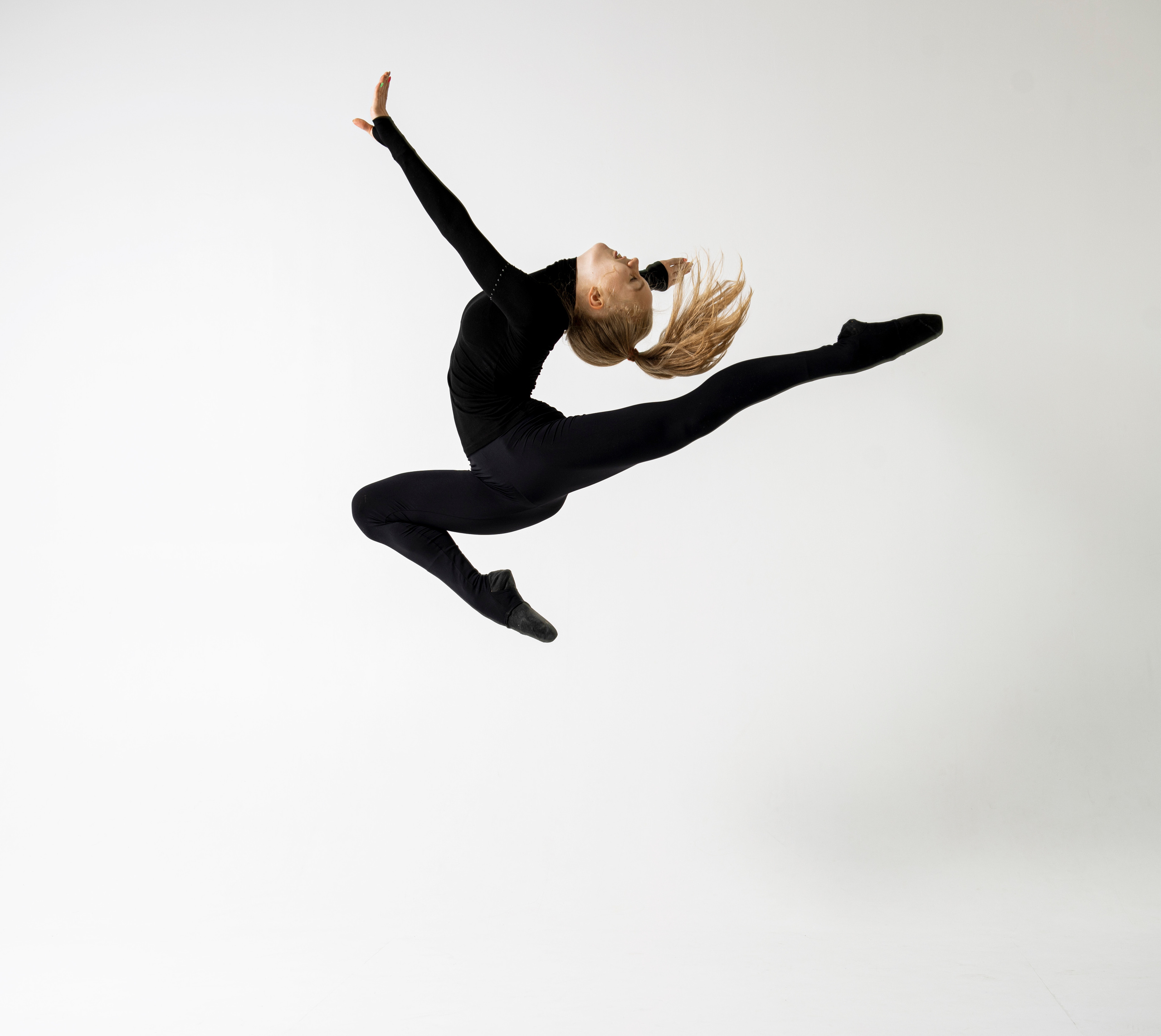 СПОРТИВНАЯ фотосессия на циклораме. Фотограф в Ростове на Дону