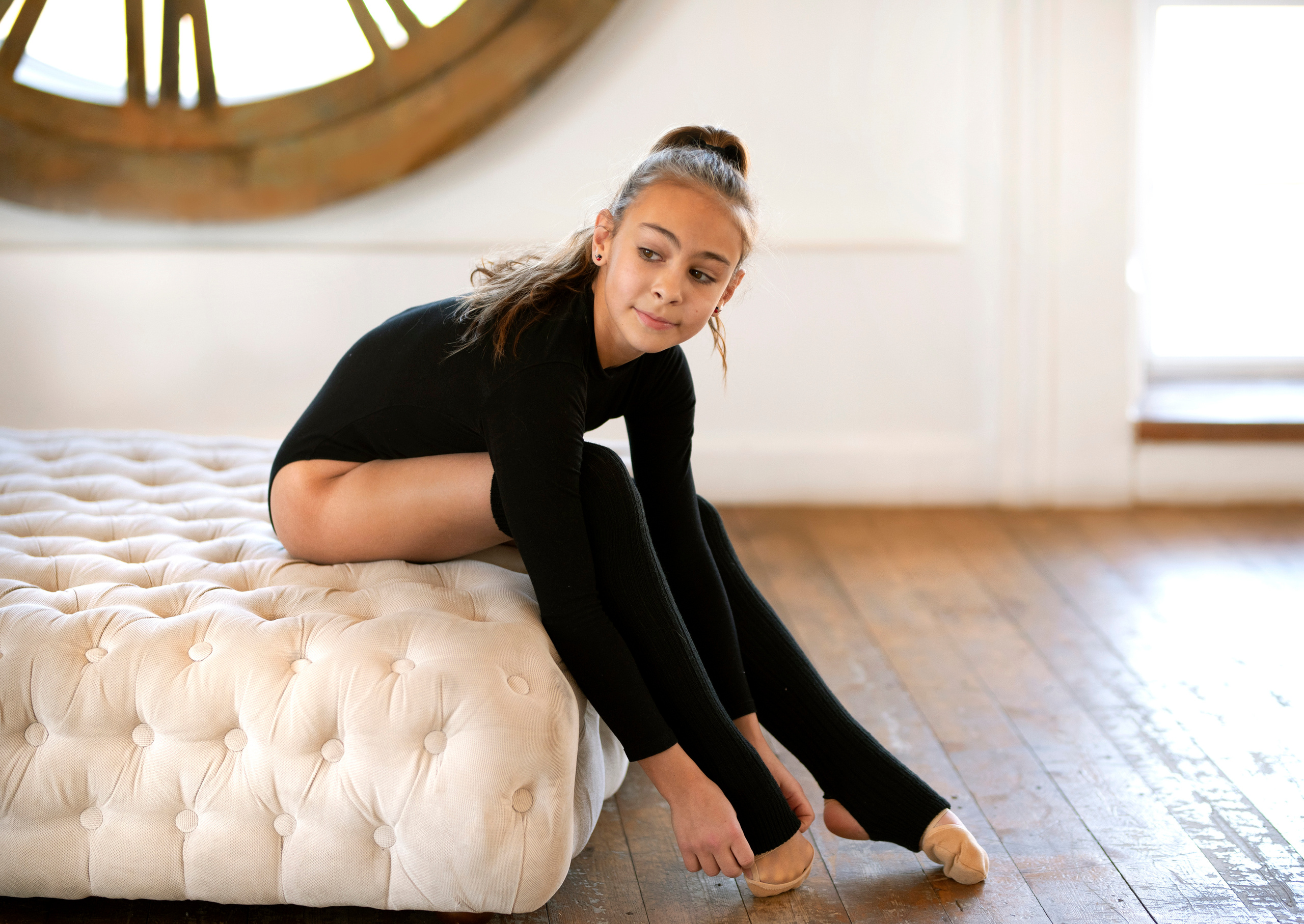 Арина и Диана. Фотограф в Ростове на Дону