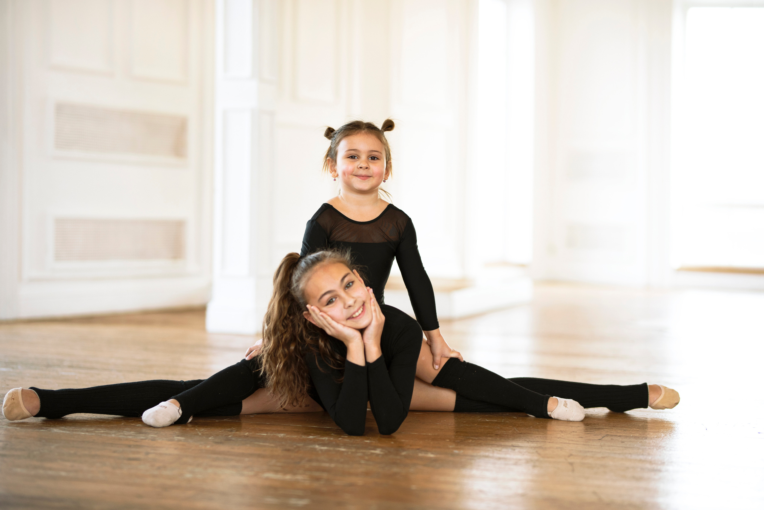 Арина и Диана. Фотограф в Ростове на Дону