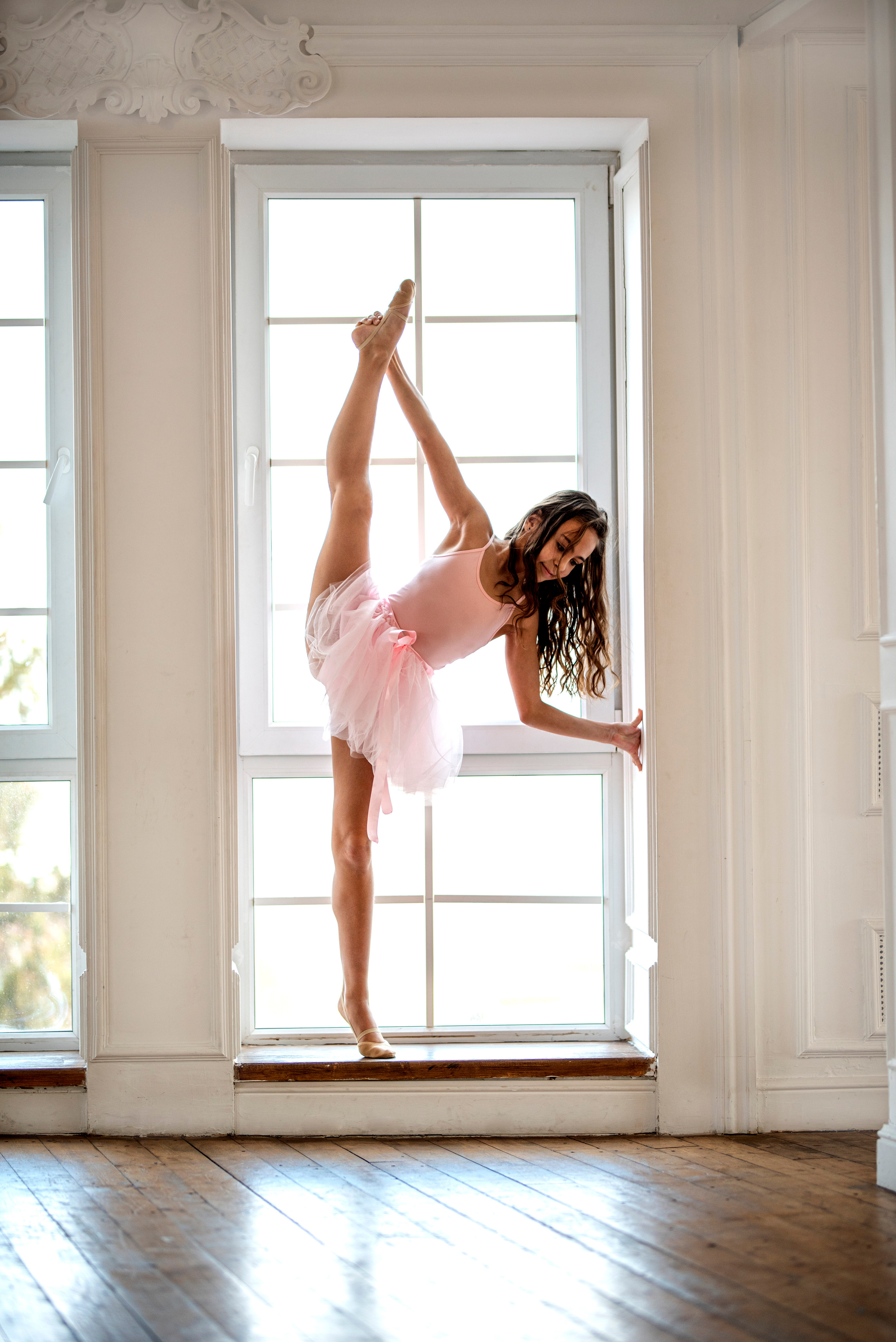 Арина и Диана. Фотограф в Ростове на Дону