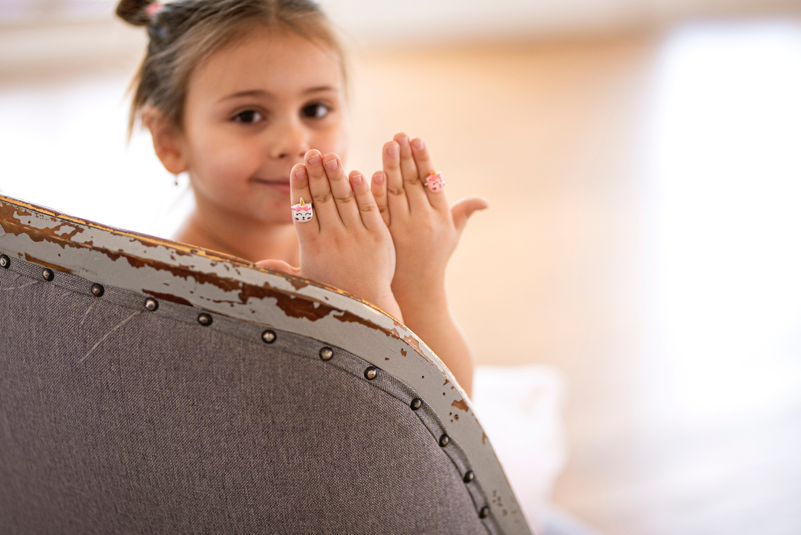 Арина и Диана. Фотограф в Ростове на Дону