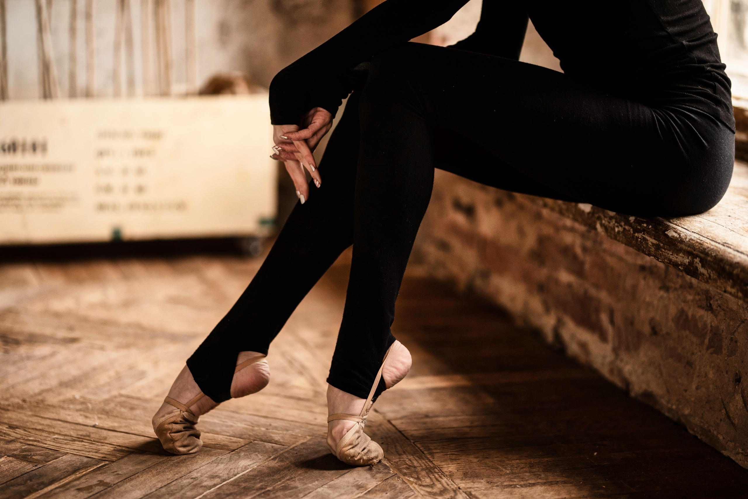 ГИМНАСТКА. Фотограф в Ростове на Дону