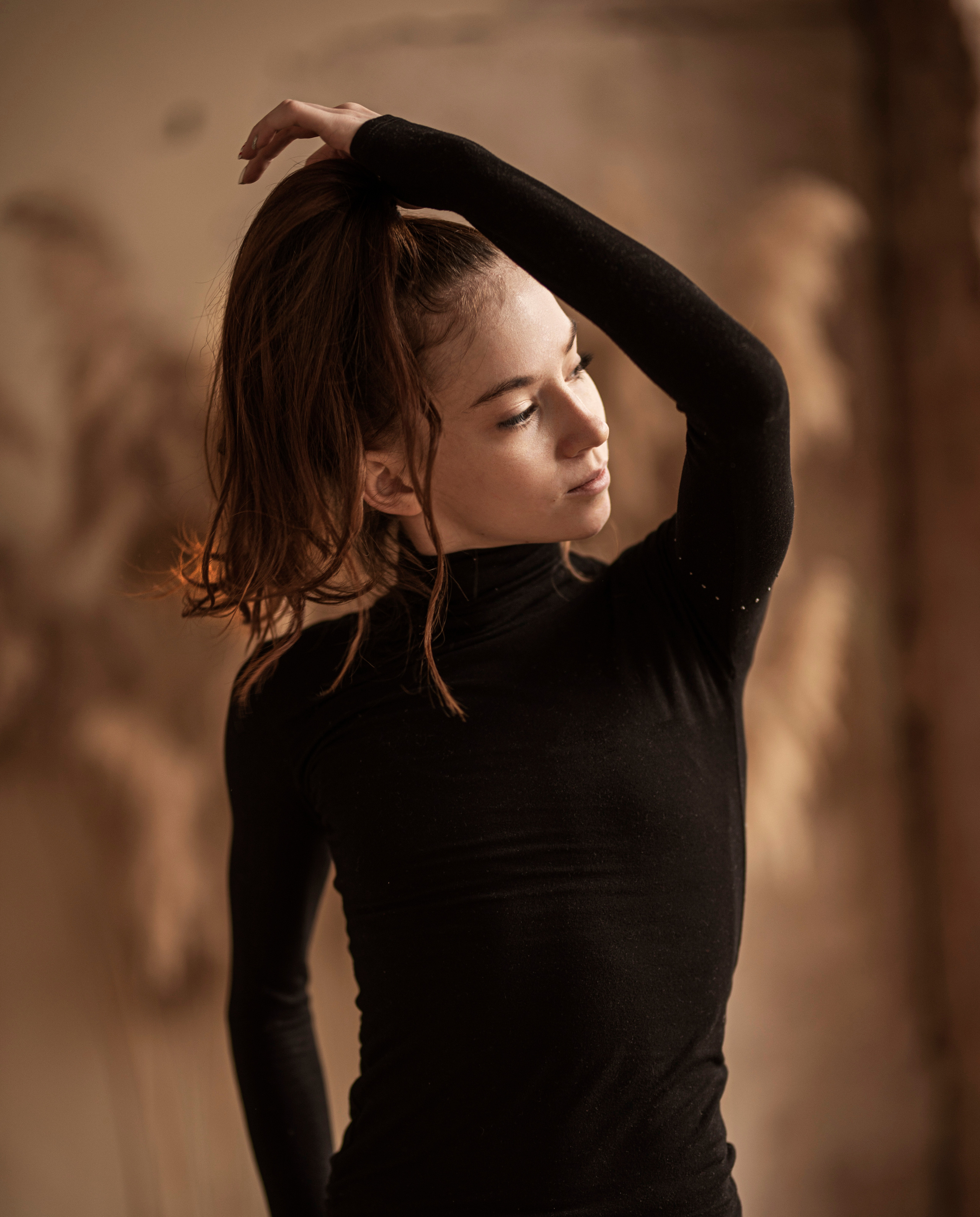 ГИМНАСТКА. Фотограф в Ростове на Дону