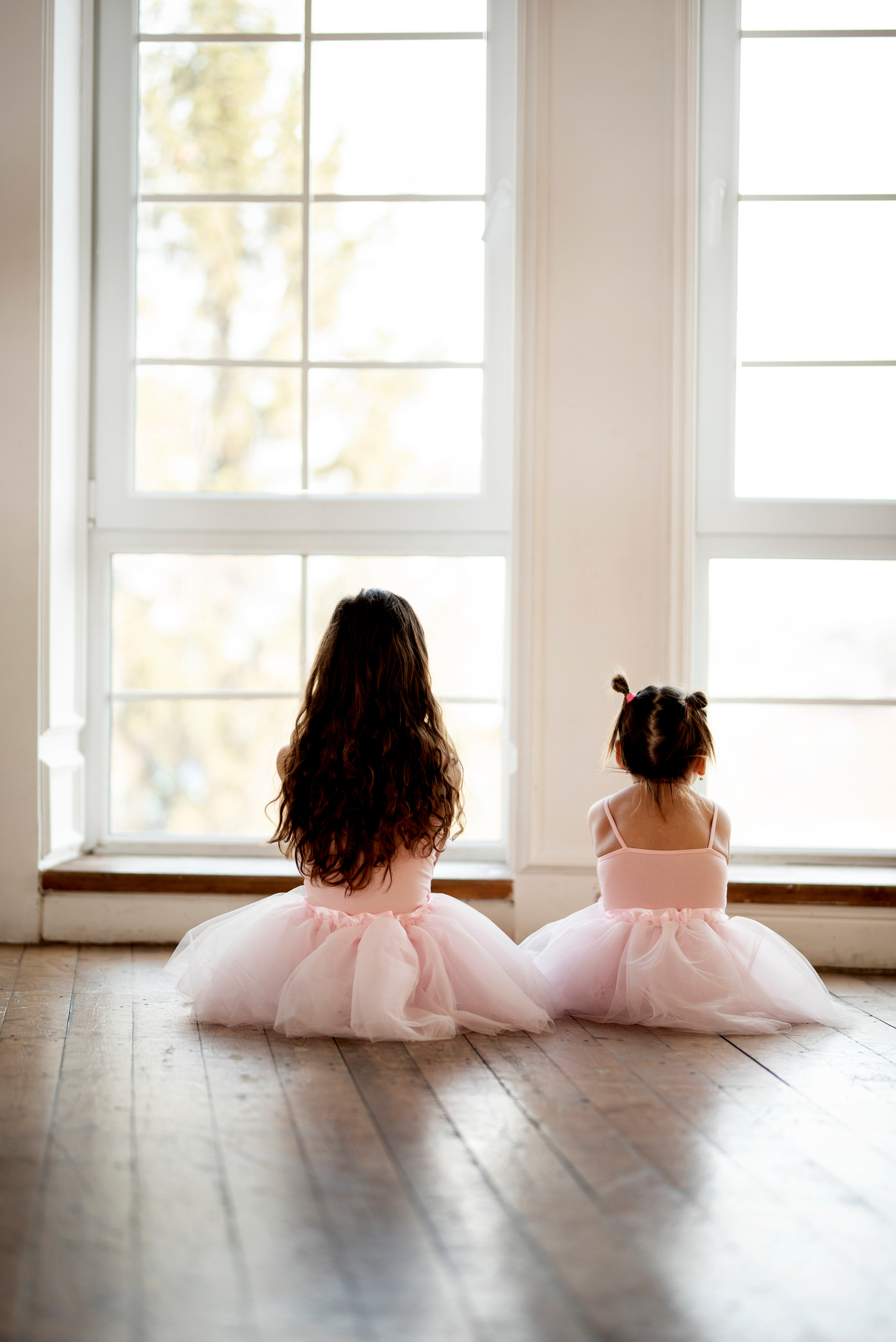 Арина и Диана. Фотограф в Ростове на Дону