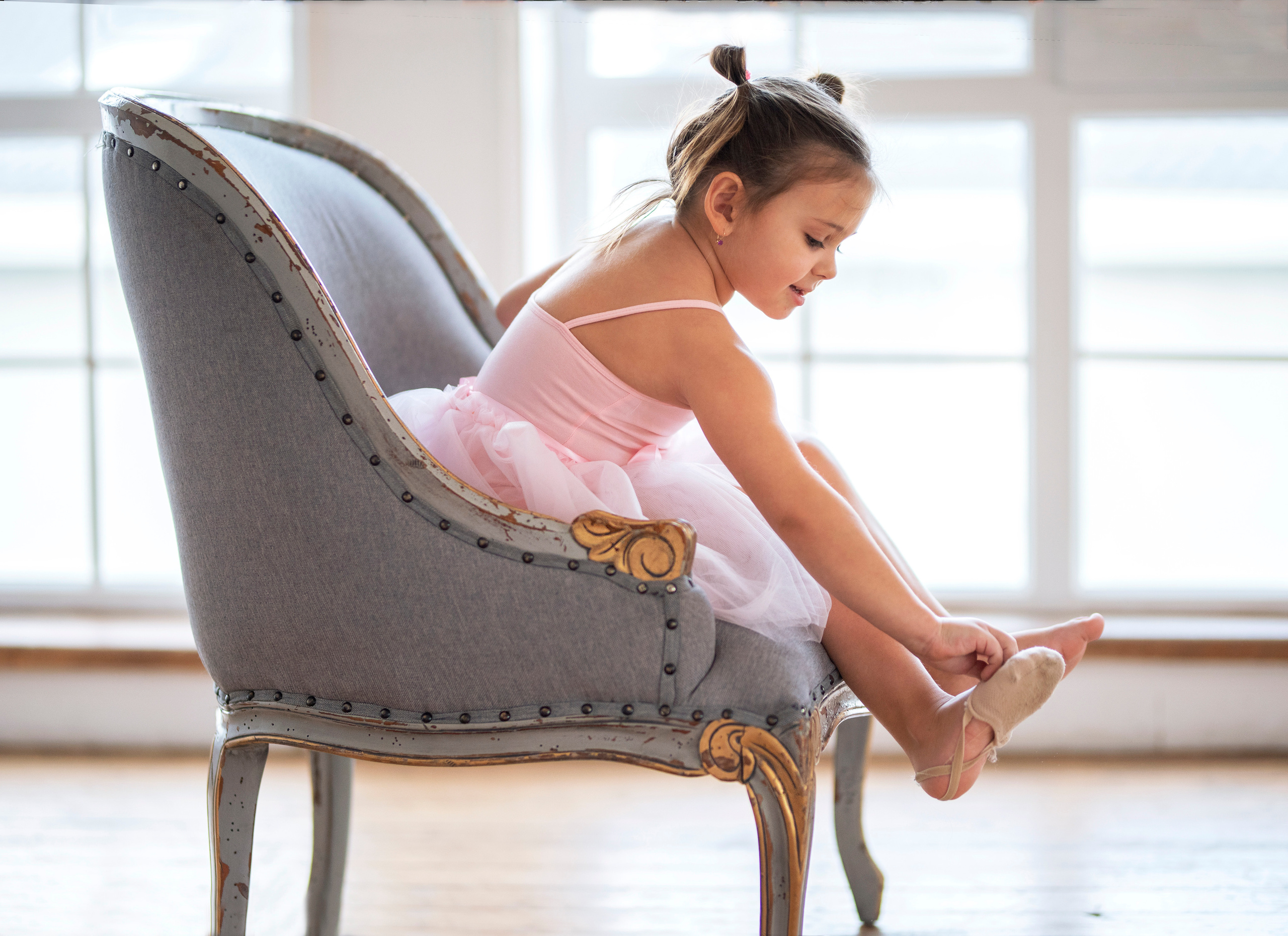 Арина и Диана. Фотограф в Ростове на Дону