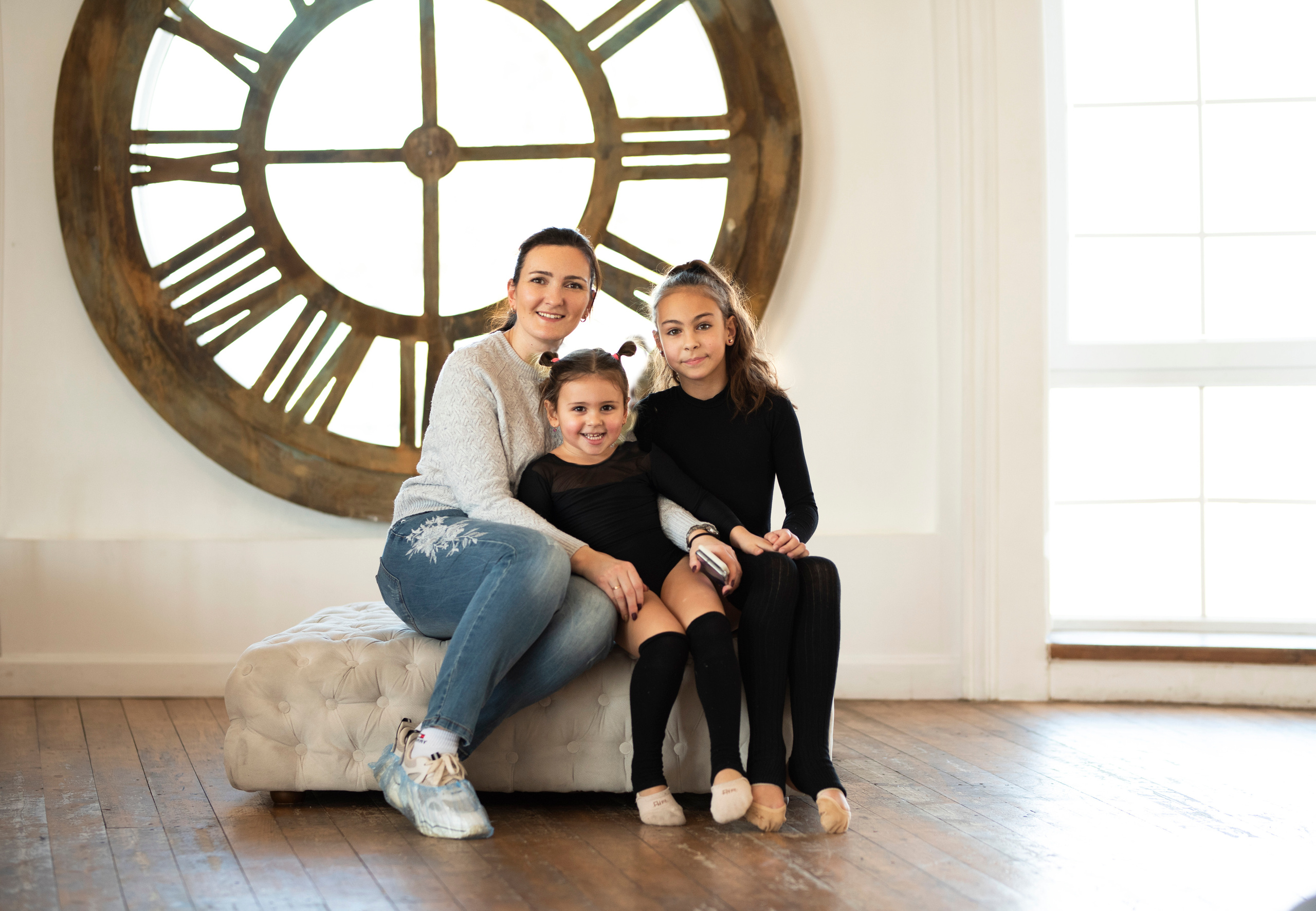 Арина и Диана. Фотограф в Ростове на Дону