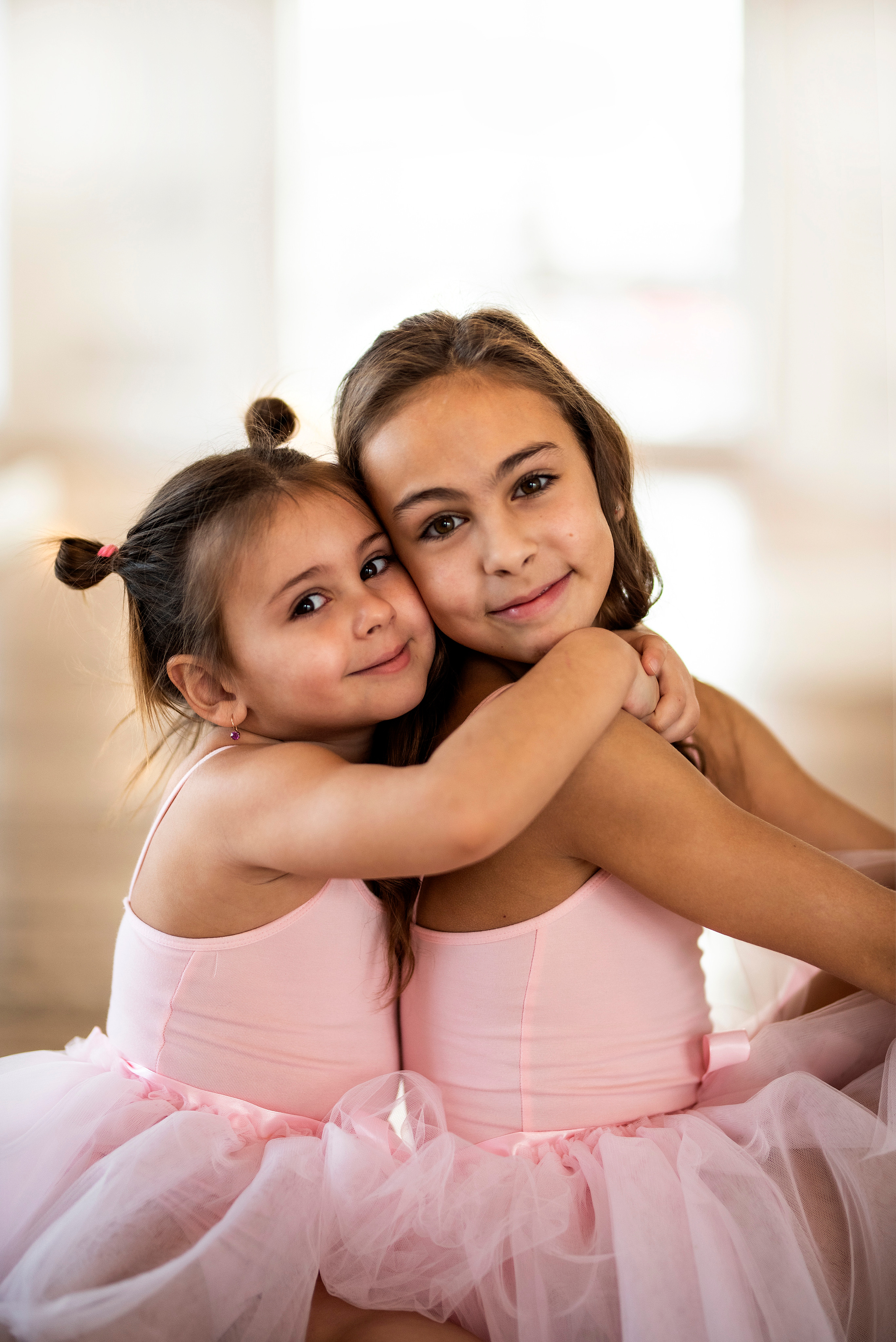 Арина и Диана. Фотограф в Ростове на Дону