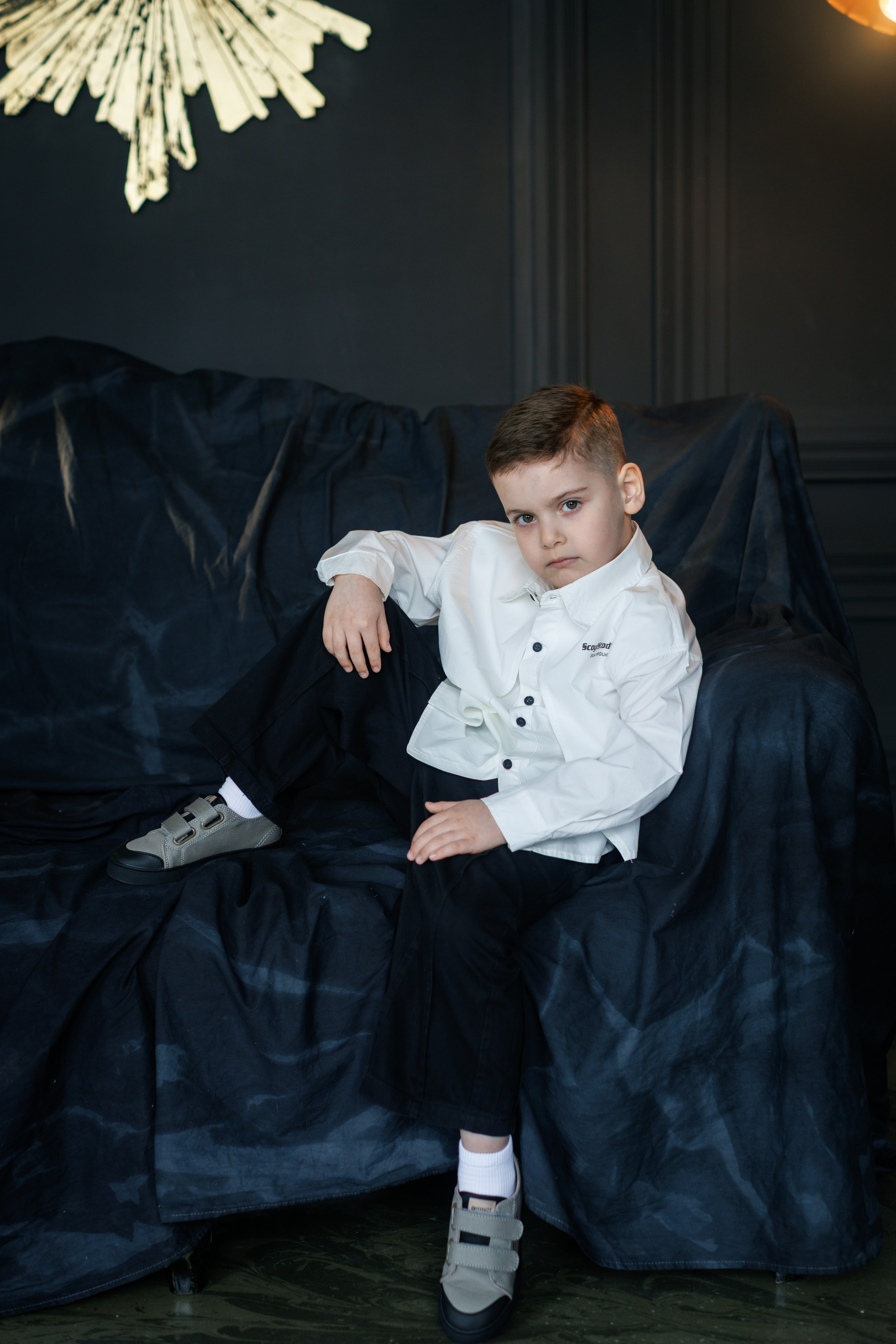 Давид. Выпускные школьные альбомы Мария Киселёва. Москва и МО