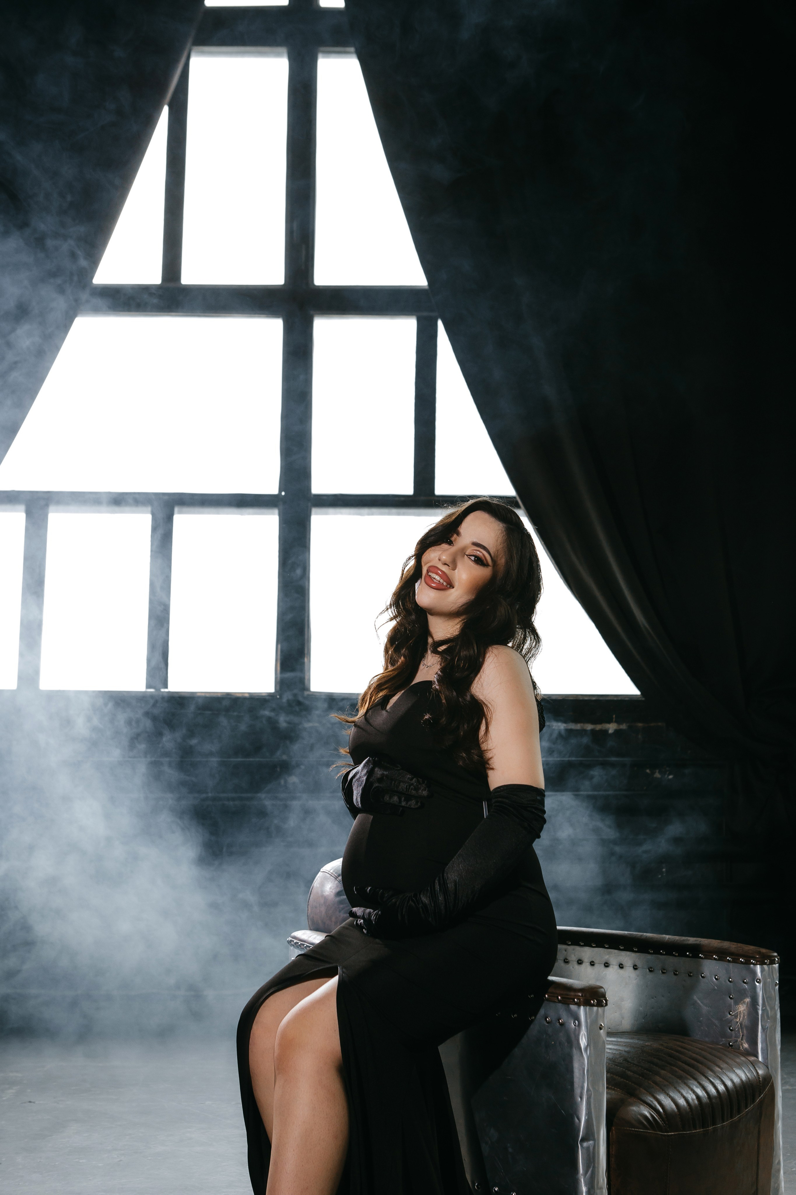 В ожидании…. Фотограф Новороссийск