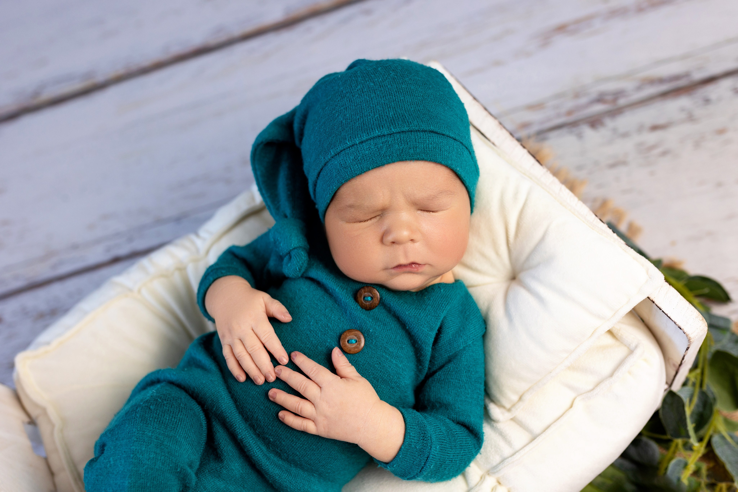 Новорождённые. Фотограф новорождённых г. Салехард