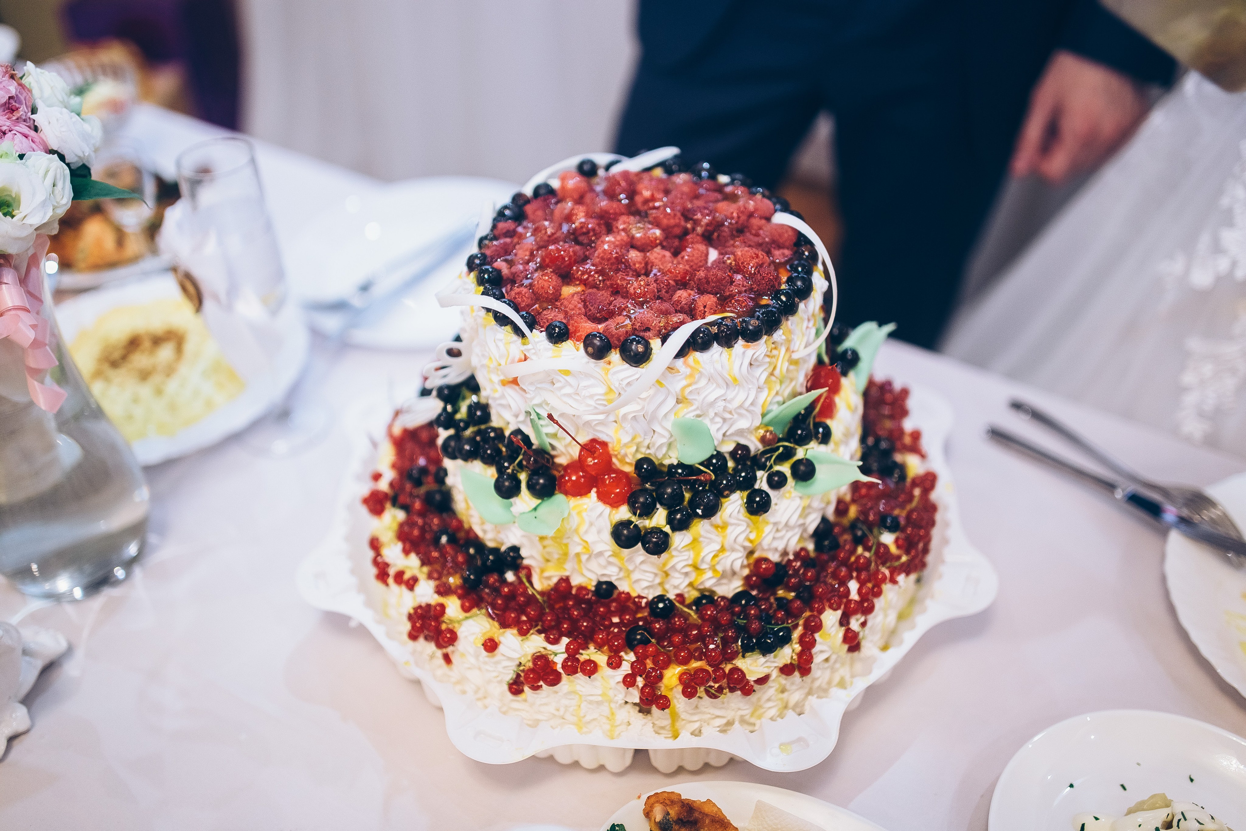 Алексей и Мария. Свадебный и семейный фотограф Екатерина Бубнова