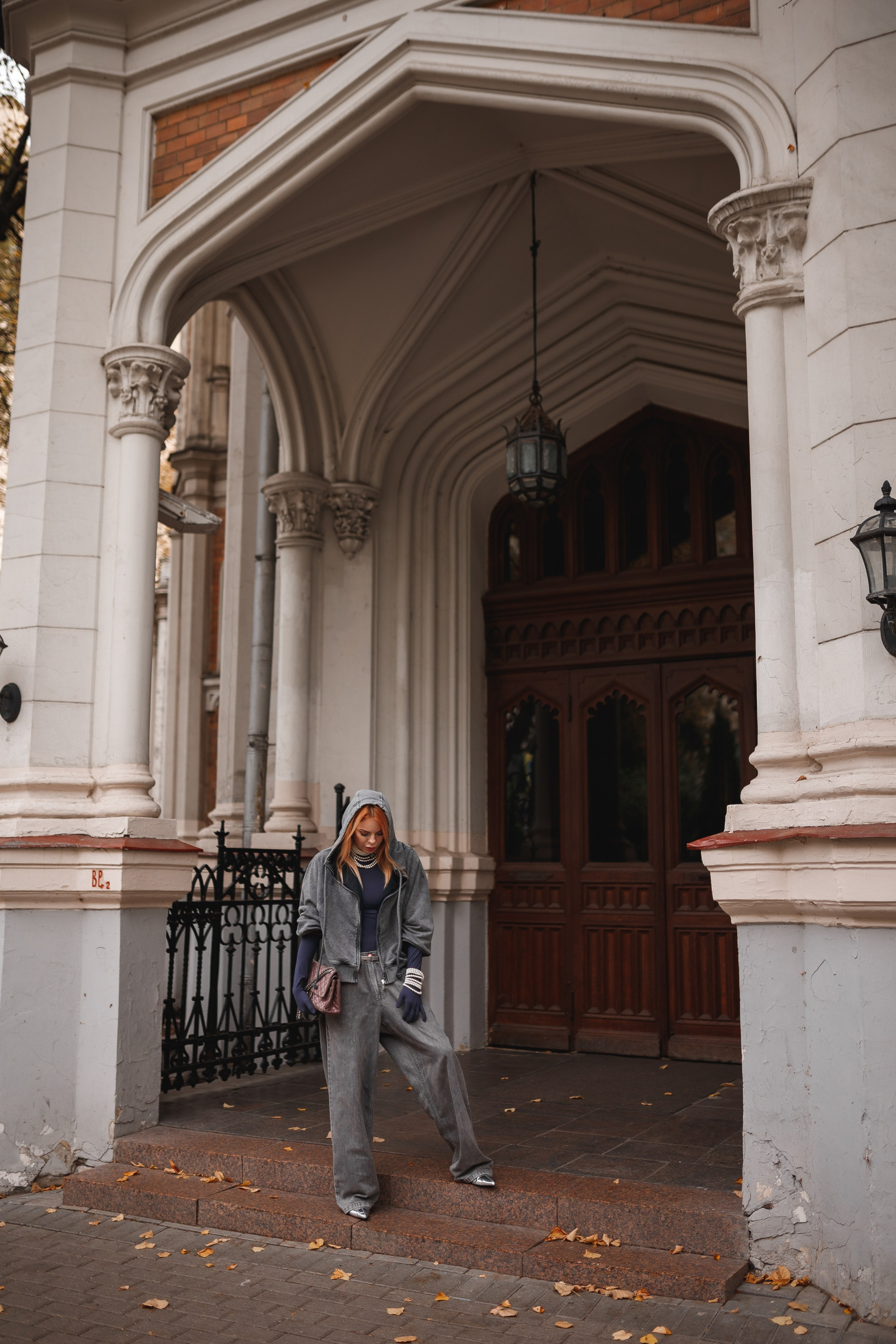 Звезды. Фотограф Надежда Пылина