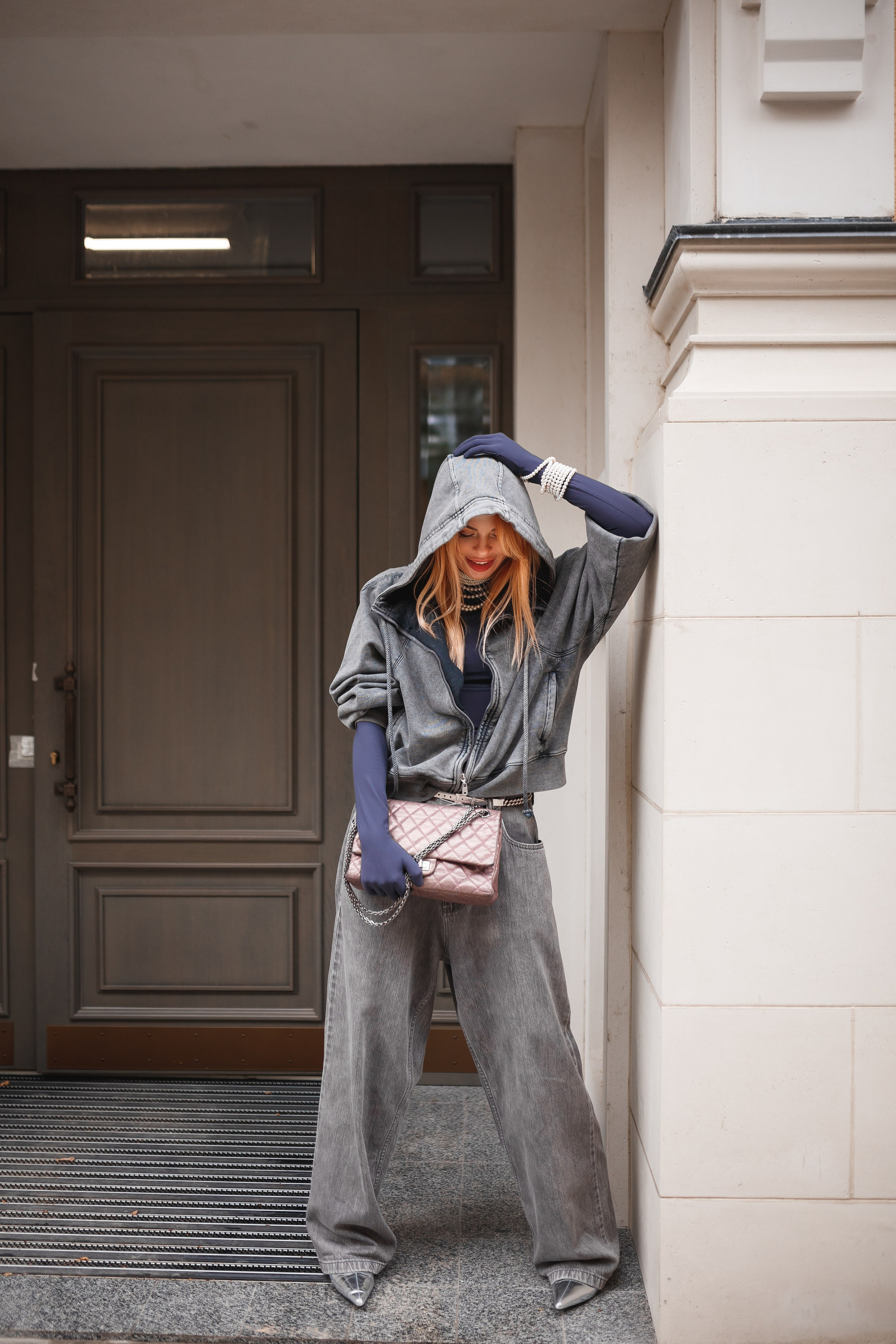 Звезды. Фотограф Надежда Пылина