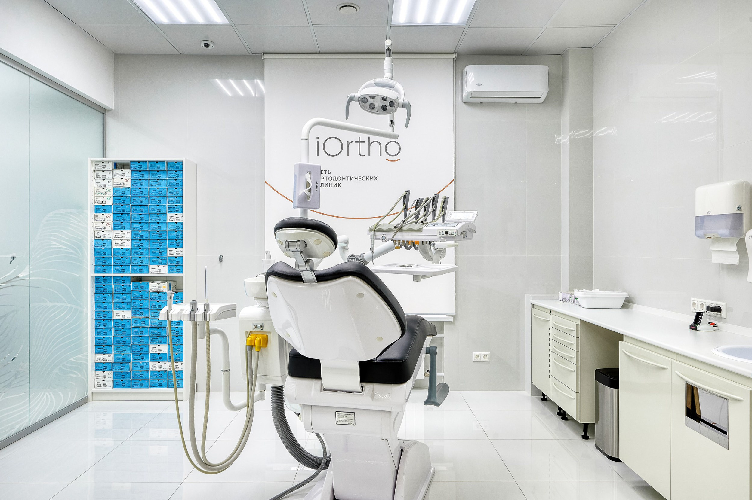 Клиники и салоны. Герман Лепёхин коммерческий фотограф в Москве: репортаж, портреты, интерьеры, производство