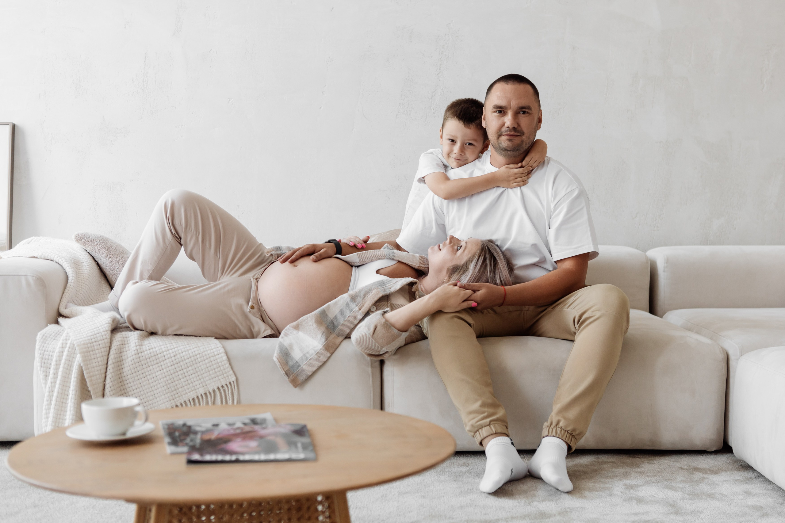 Арина. Свадебный, репортажный фотограф в Москве Татьяна Семина