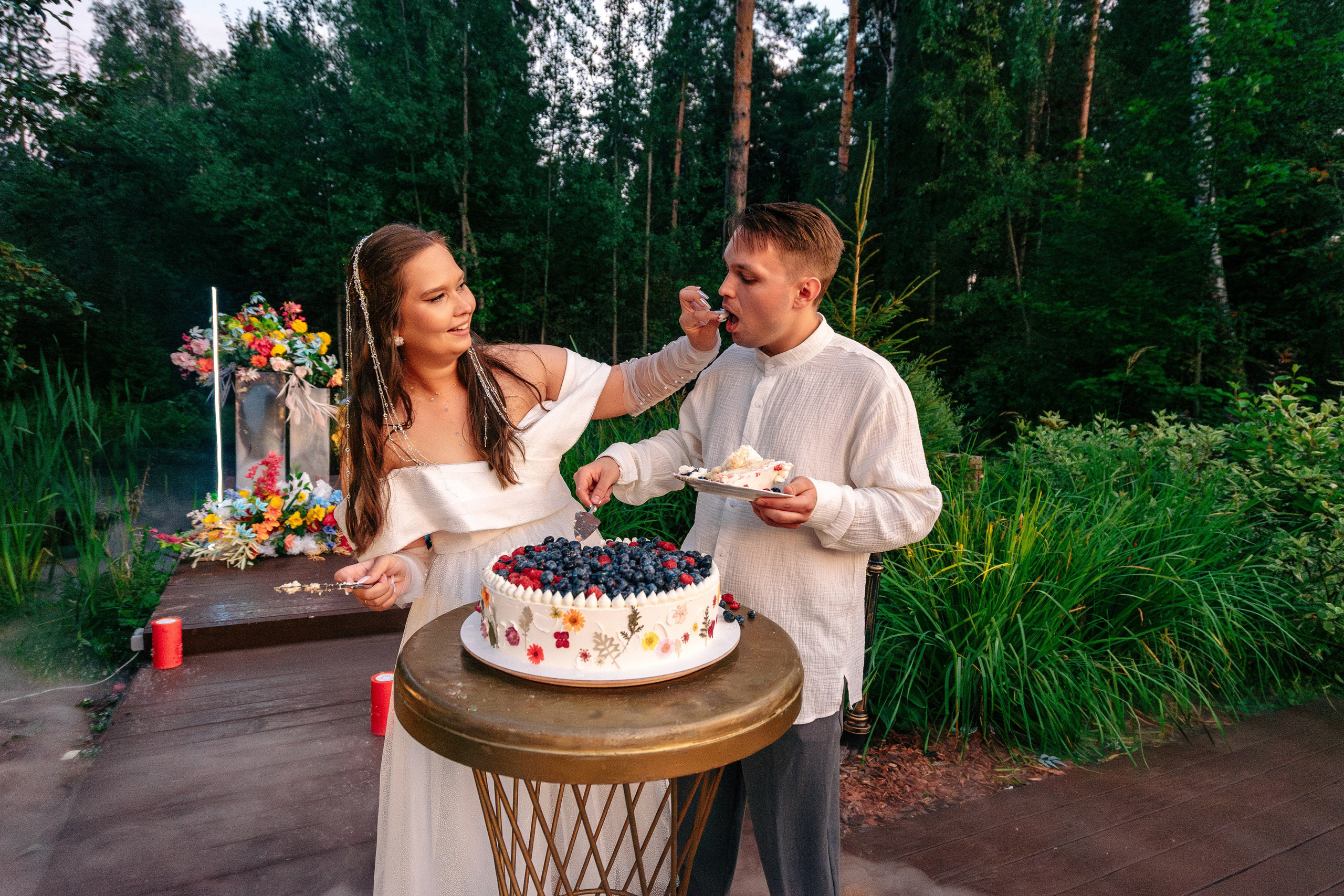 Яна и Стас | Москва. Свадебный фотограф Анастасия Лебедикова Москва