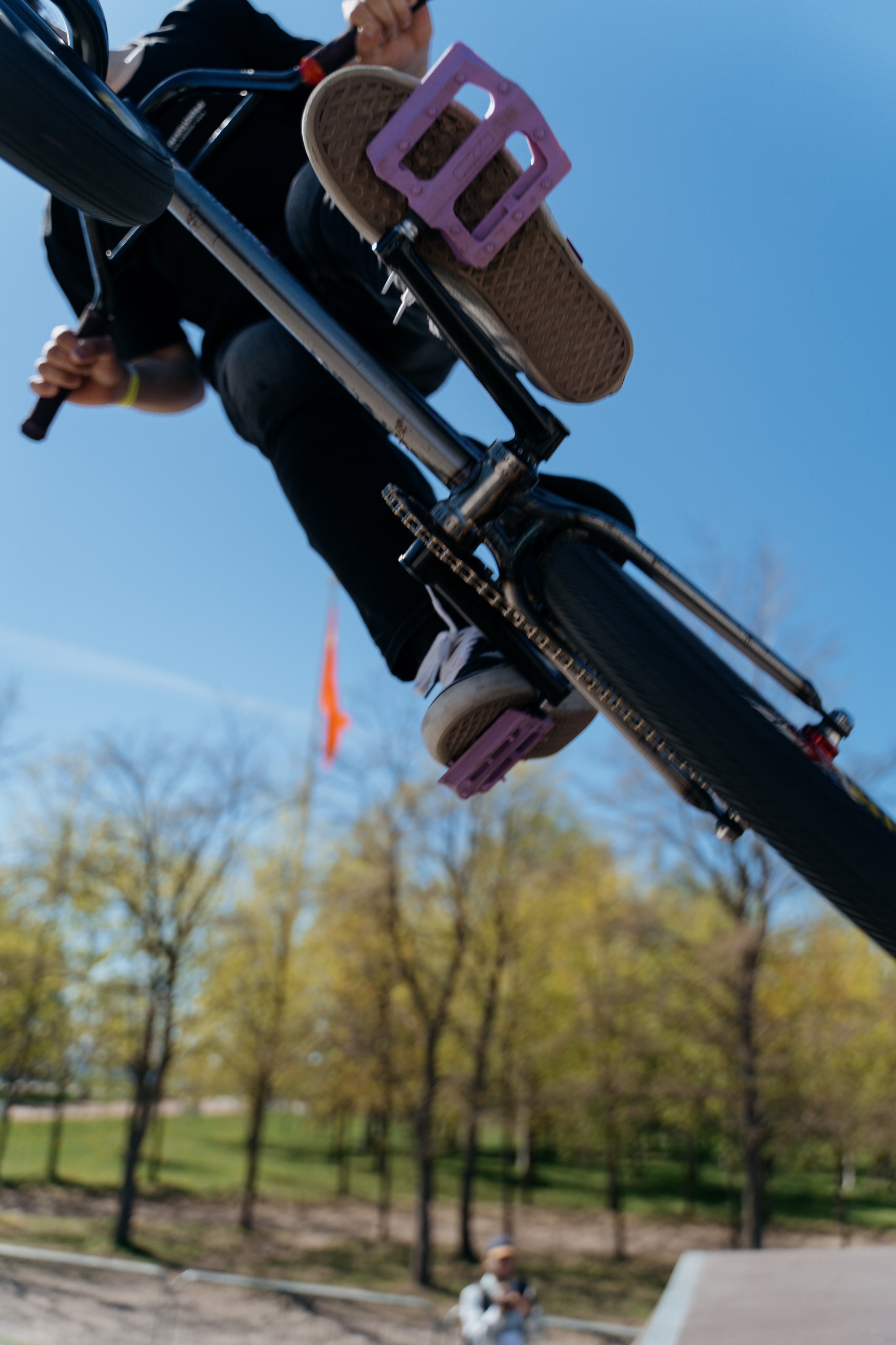 INVOKE PUMP JAM 17–19 мая 2024 СПБ Парк 300 летия. Свадебный и семейный фотограф в Санкт-Петербурге Дмитрий Панин