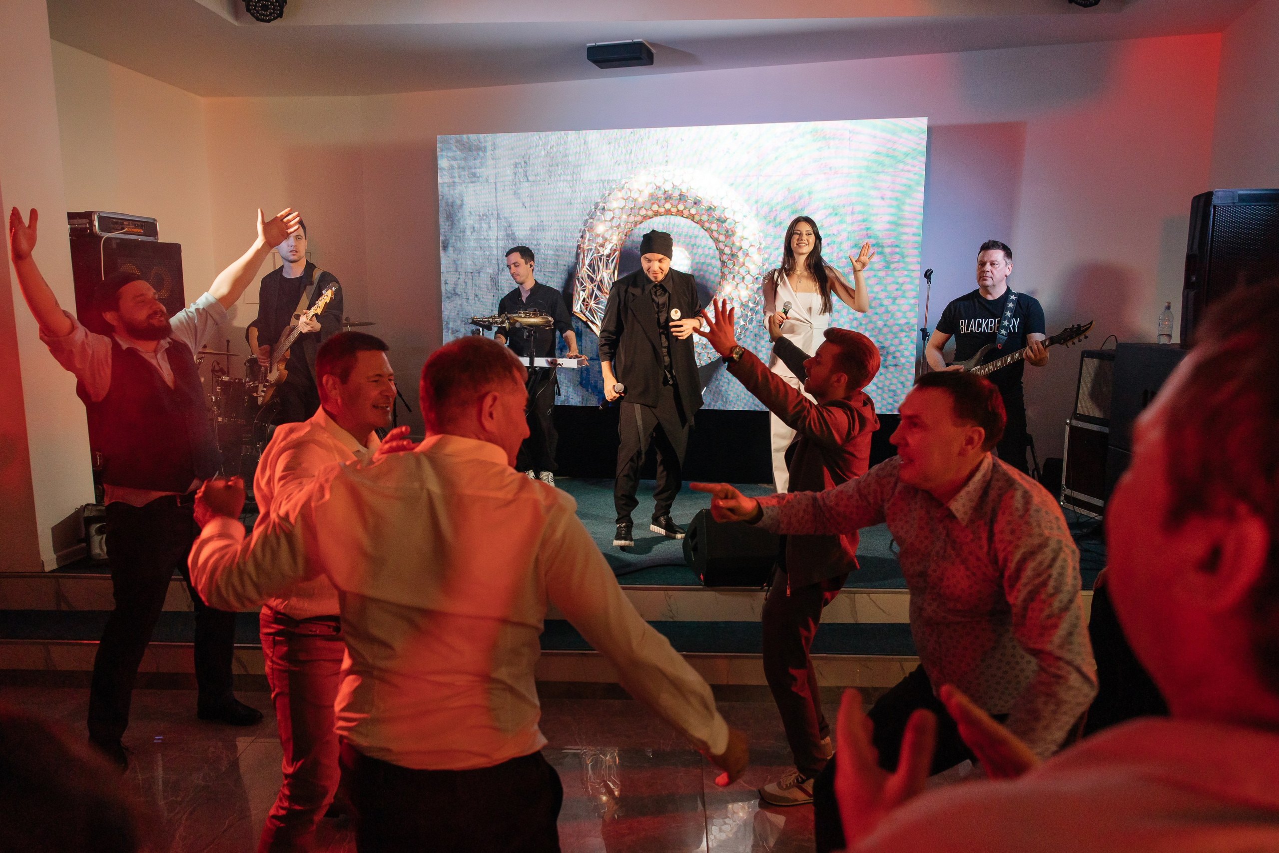 День рождения