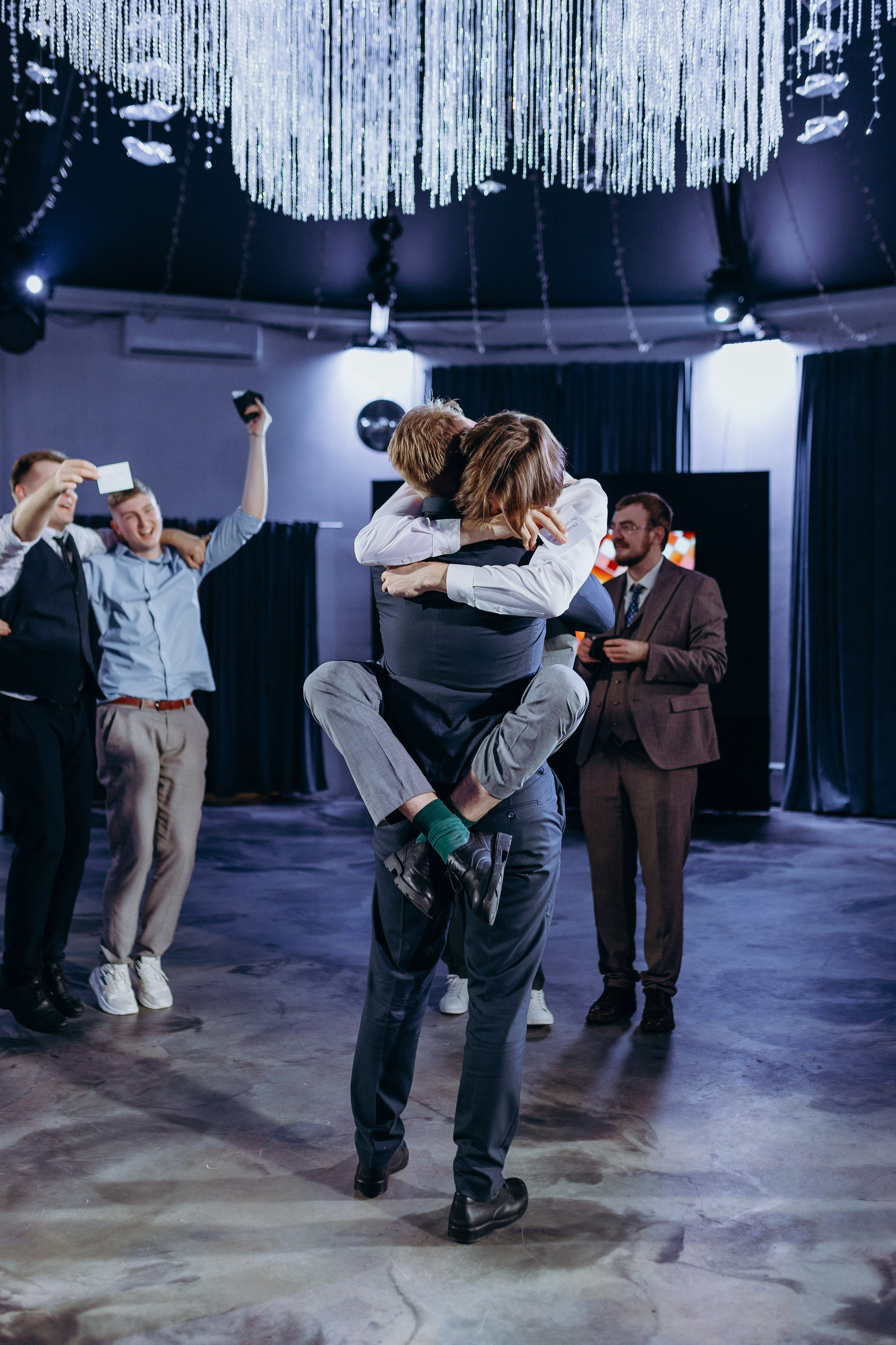 Wedding day 19.10.24. Свадебный фотограф в Санкт-Петербурге