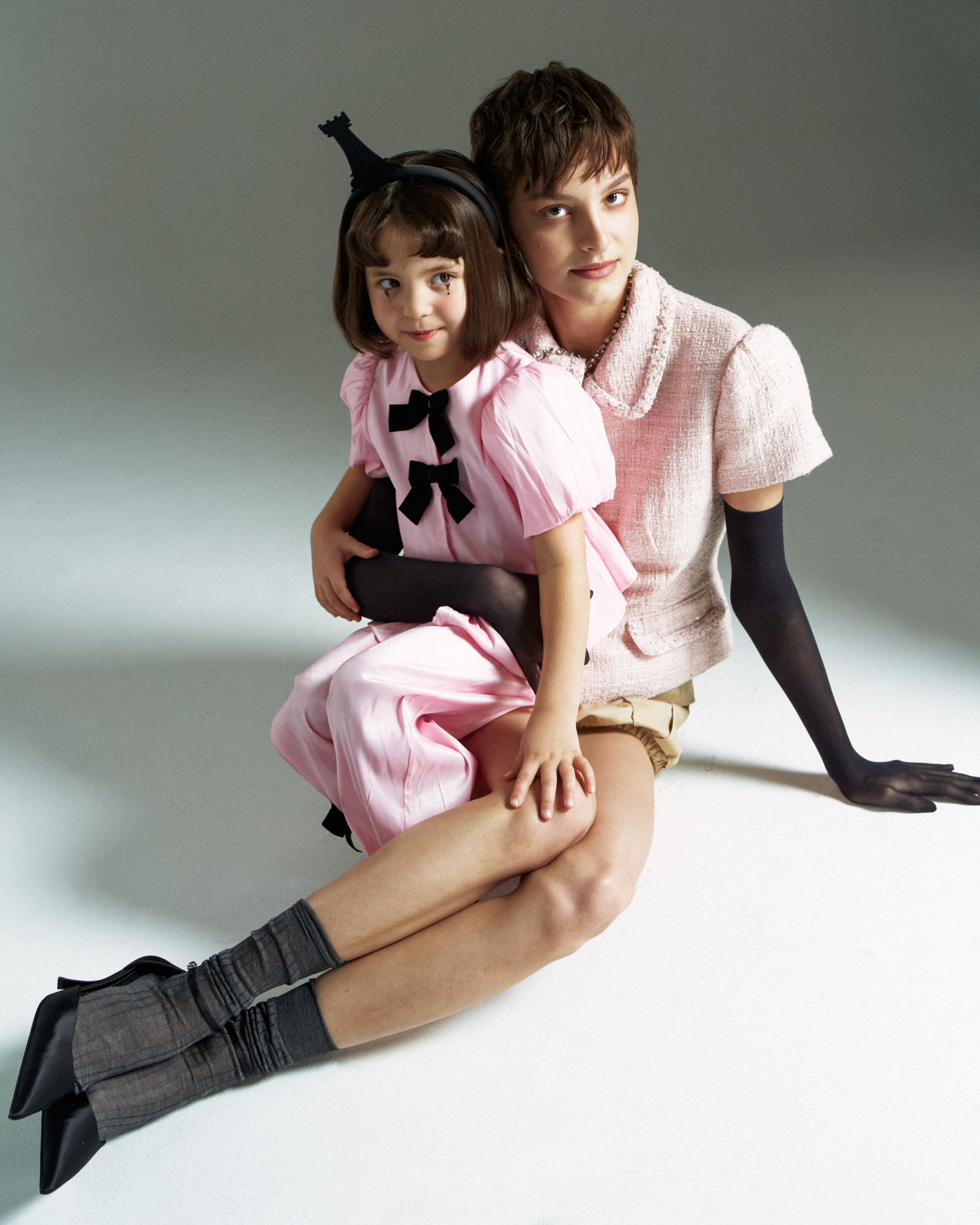 Семейные съёмки. Фотограф в Москве