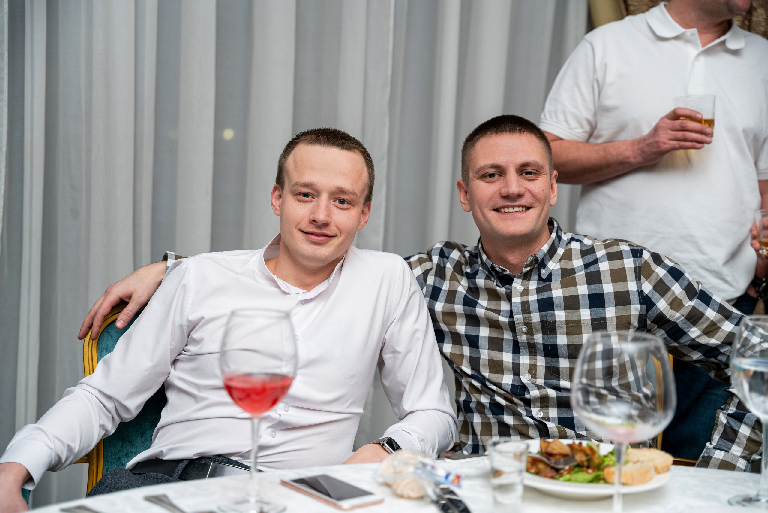 НОВОГОДНИЙ КОРПОРАТИВ 2024. Фотограф на любое мероприятие