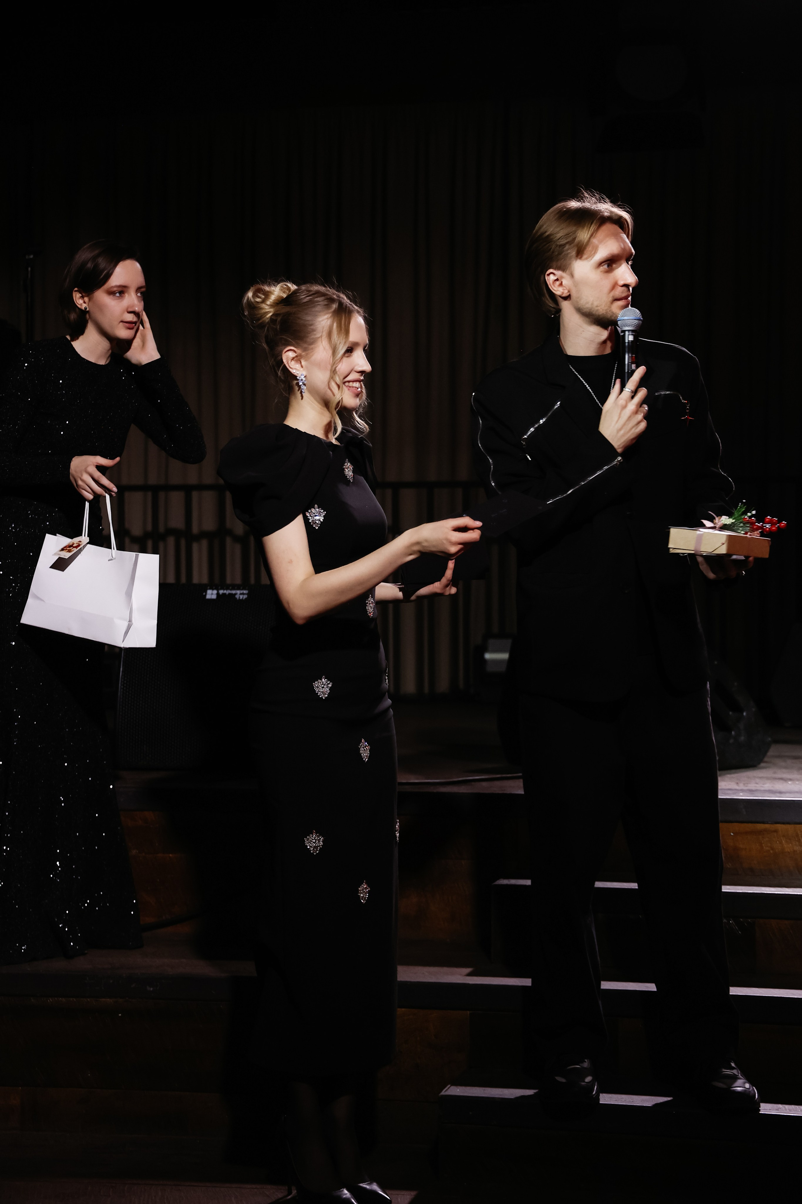 Вечер с healthis (Thomas Mraz / мартин). Фотограф в Москве Анастасия Курлович