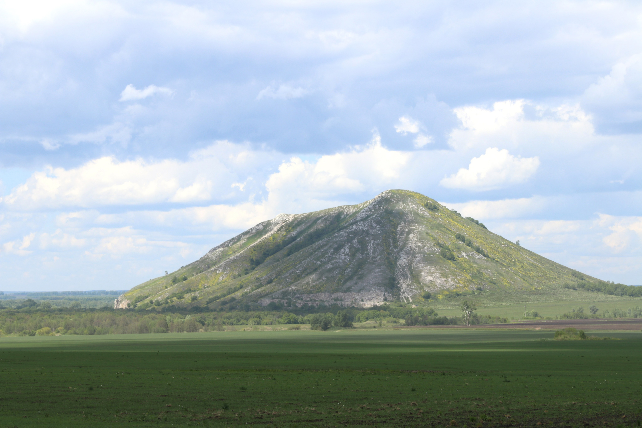 Республика Башкортостан. Путешественник-фотограф из Санкт-Петербурга Татьяна Свистулина
