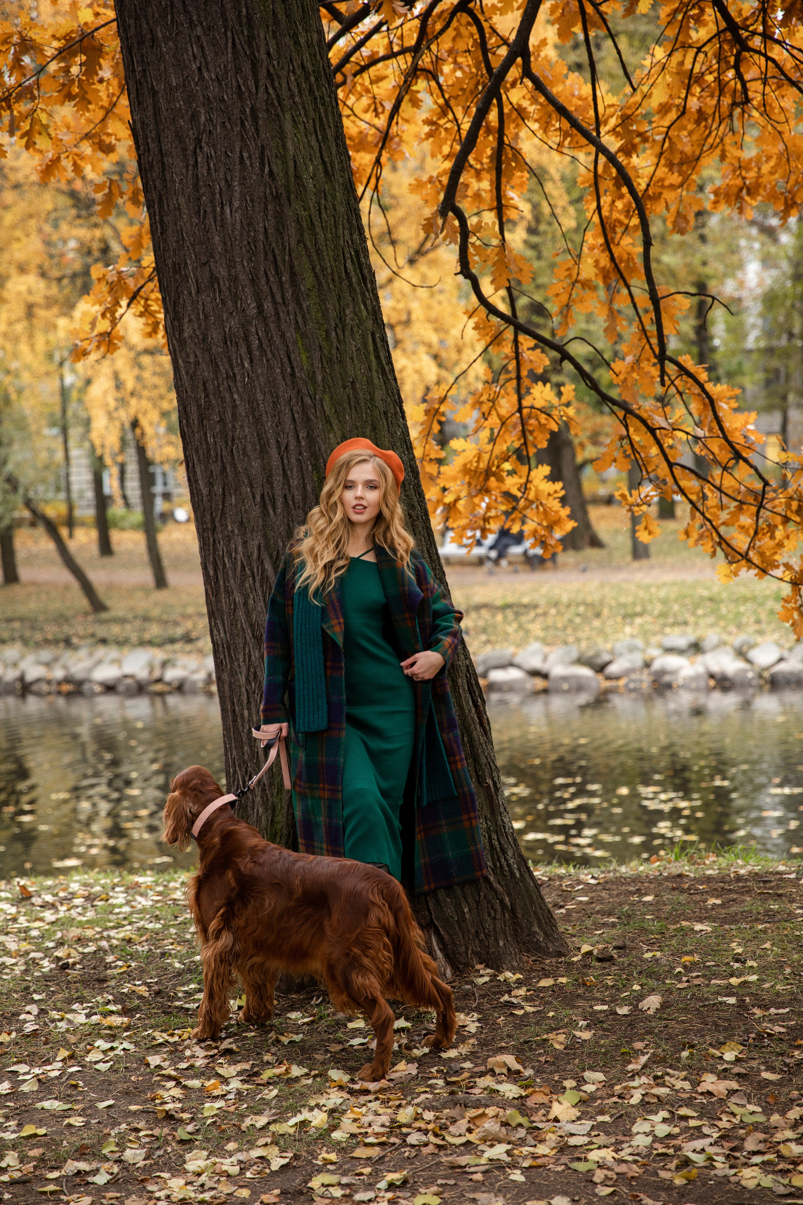 Валерия и Артур. Свадебный и портретный фотограф