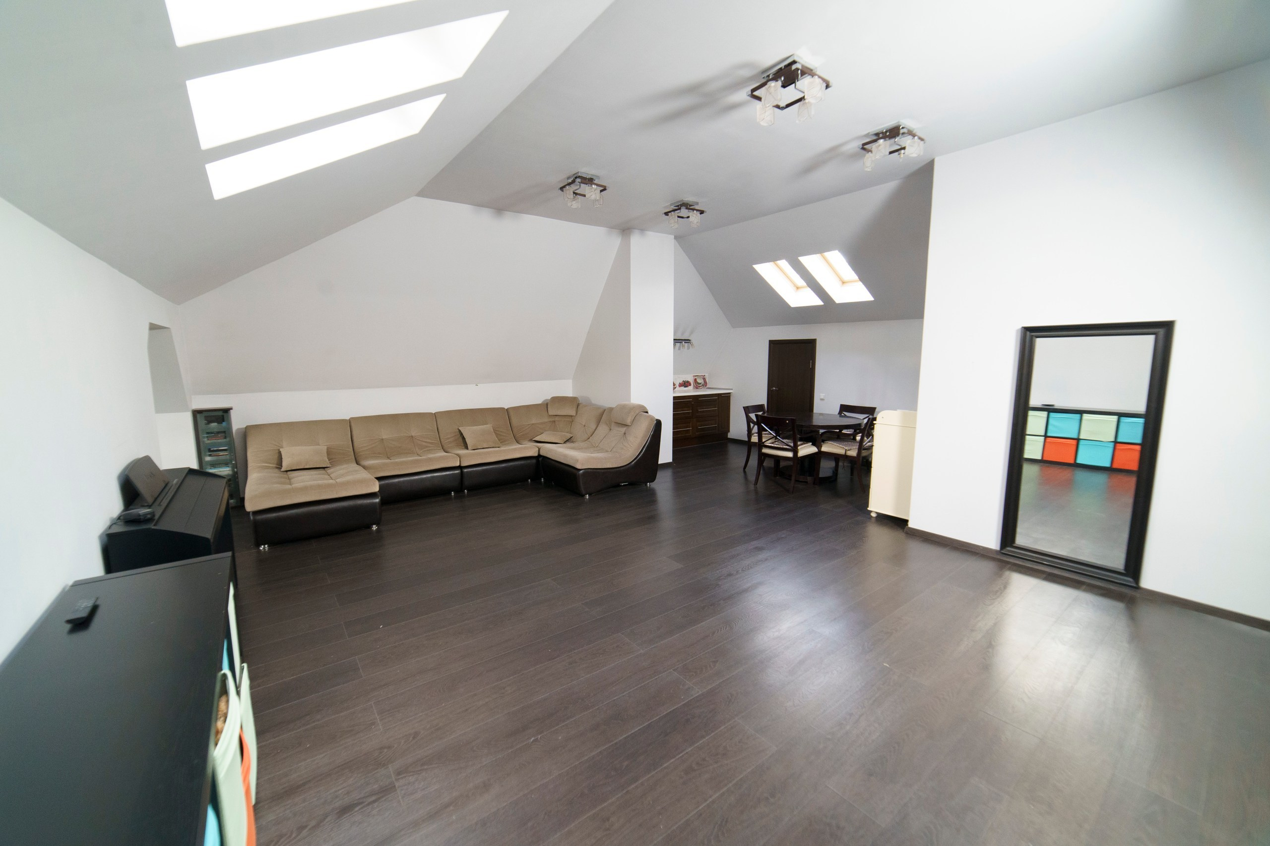 Интерьерная съемка. Профессиональный портретный фотограф в Москве Владимир Глаголев