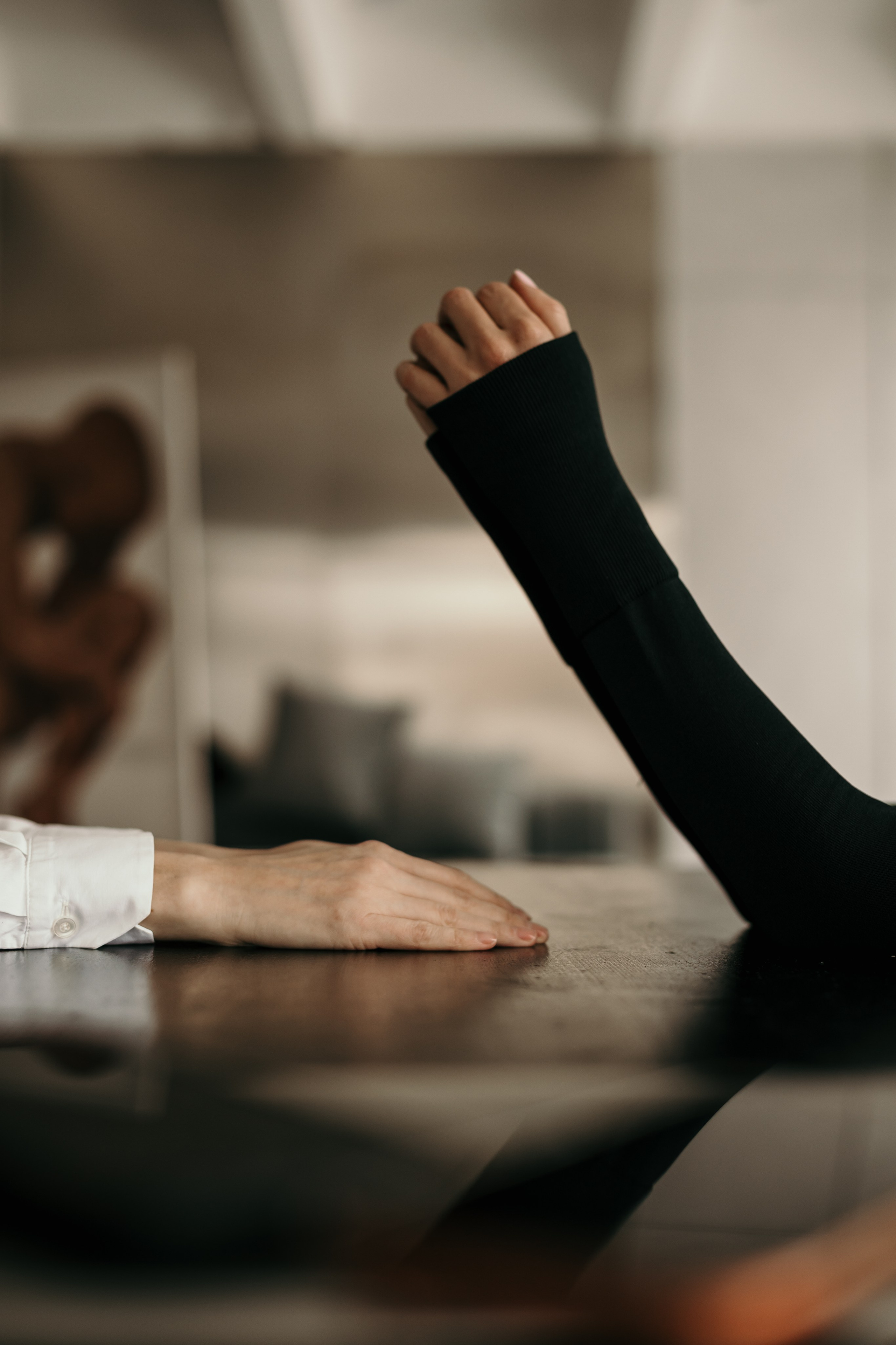 Психолог Жукович Оксана. Калай Юлия. Фотограф. Москва