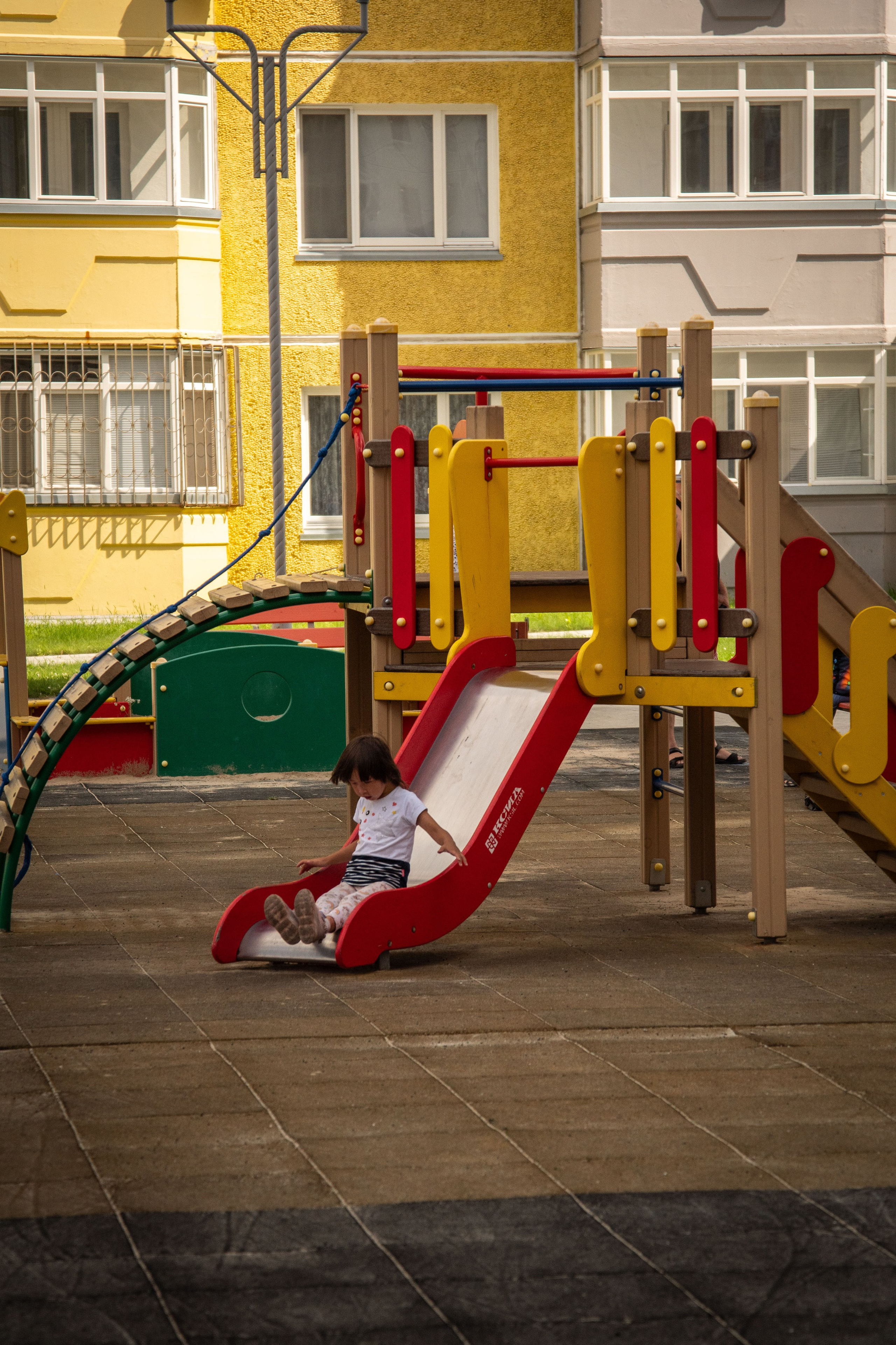Съемка района Новопатрушево. Фотографы в Тюмени Андрей и Лидия Войвод