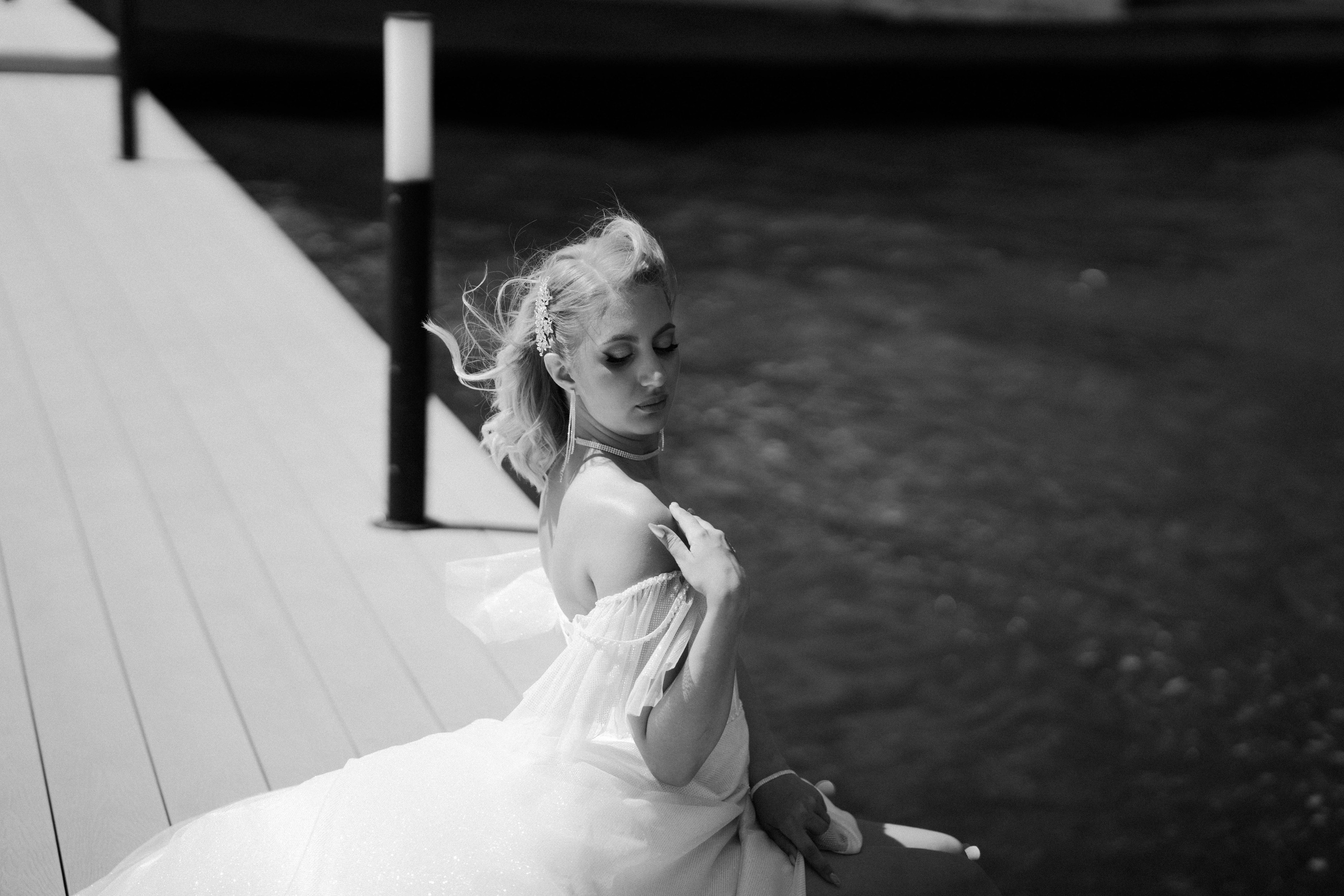 Dmitry & Ekaterina. Свадебный фотограф в Воронеже Самохина Екатерина