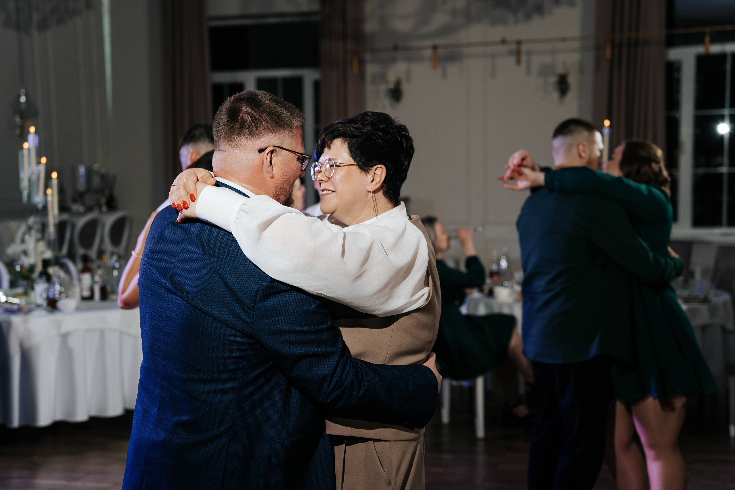 Victor & Ekaterina. Свадебный фотограф в Воронеже Самохина Екатерина