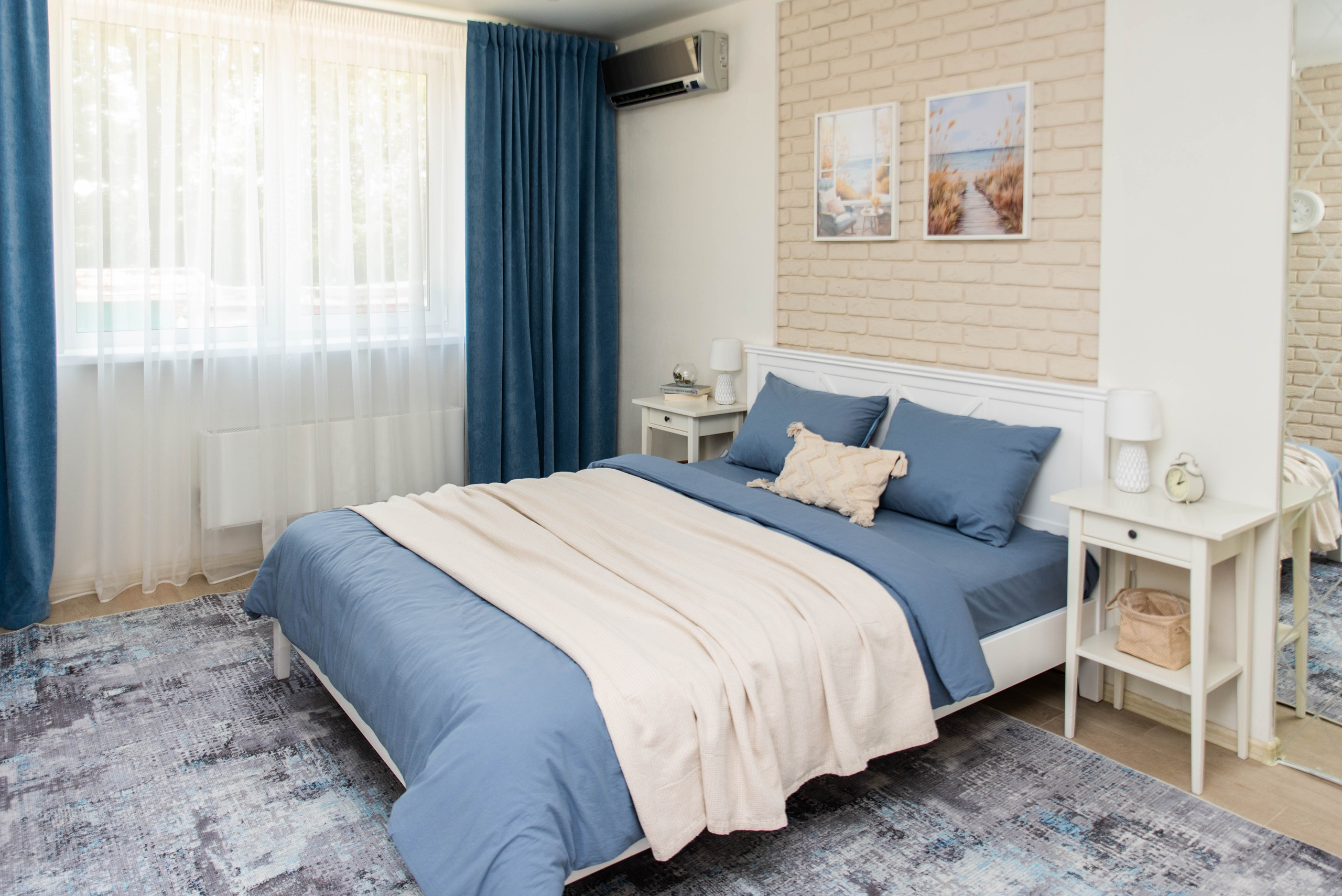 Двухкомнатная квартира (аренда) Тольятти. Главная