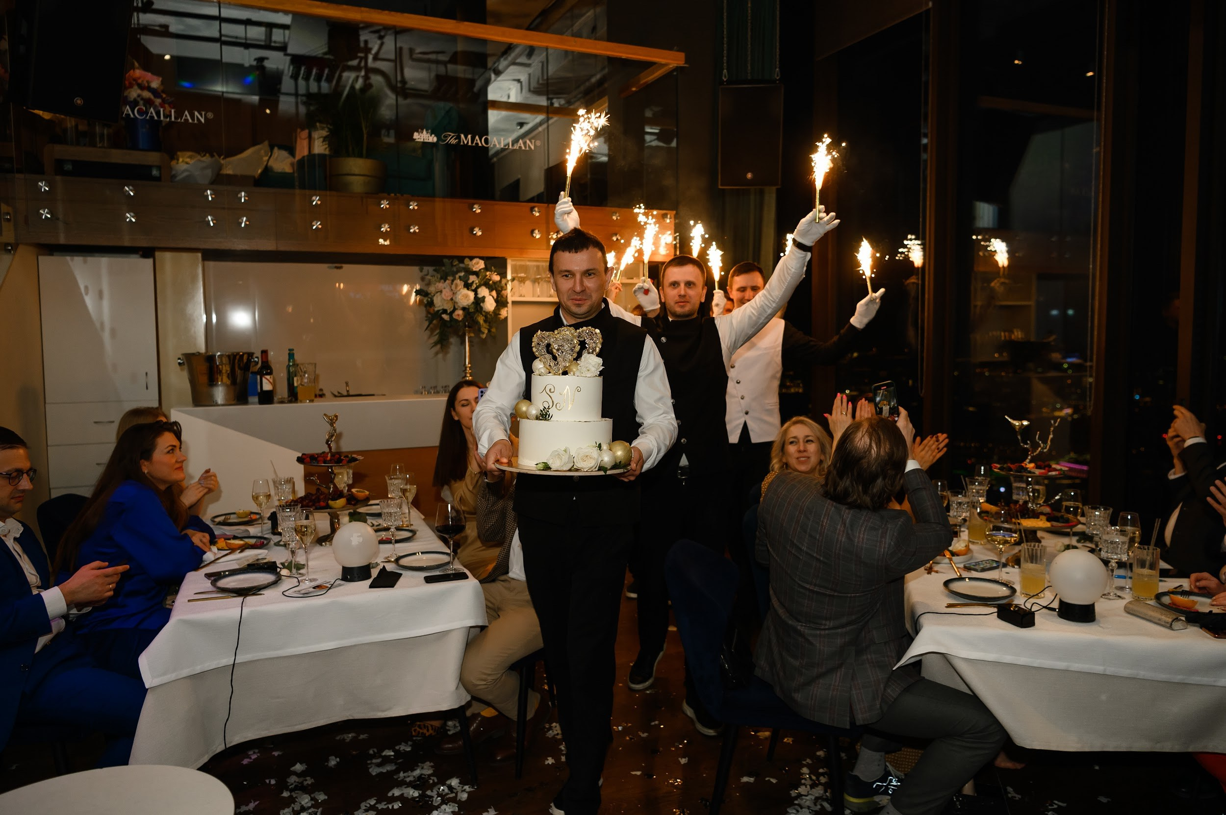 N&S. Фотограф Марина Росси