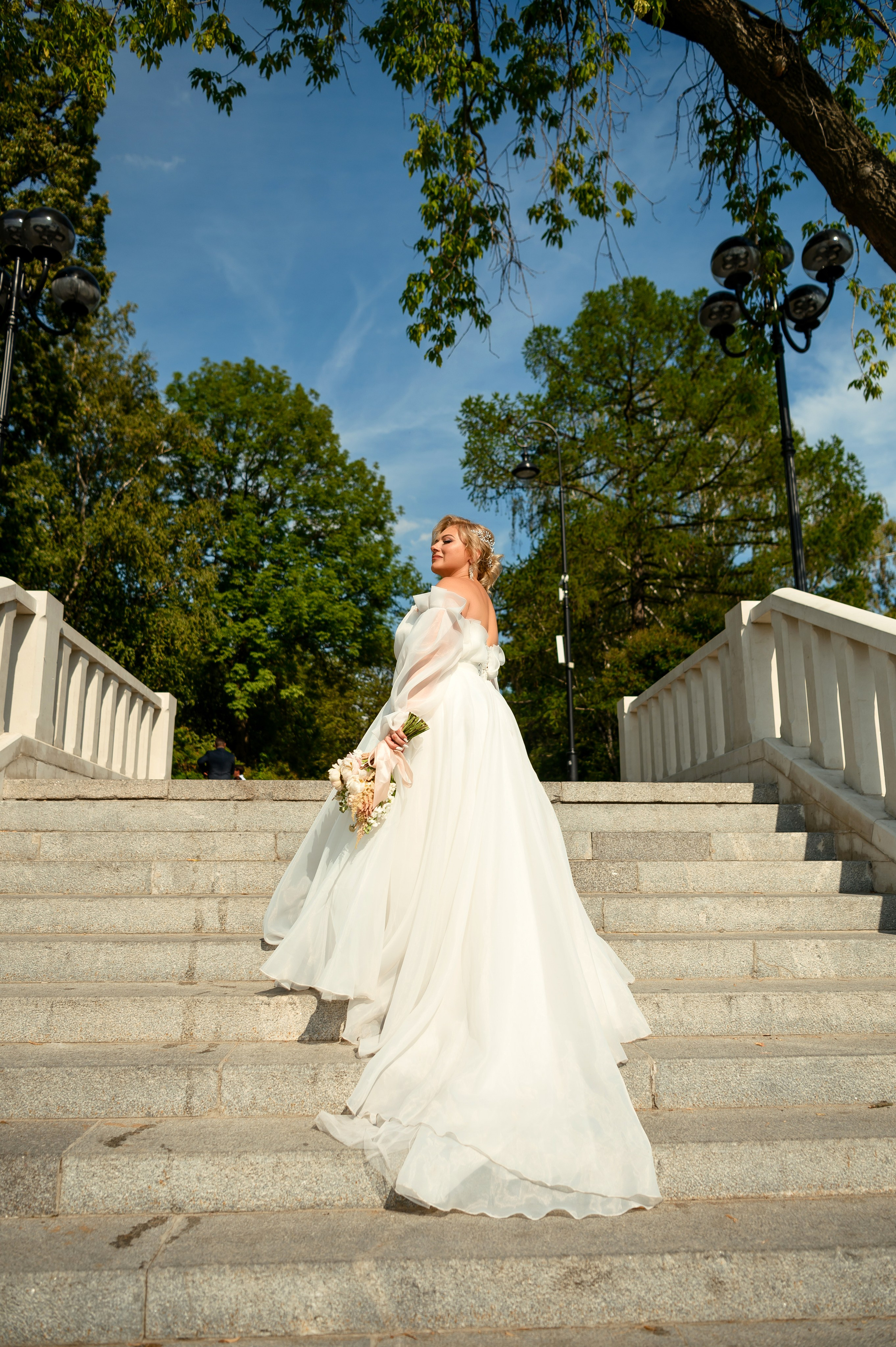 E&A. Фотограф Марина Росси