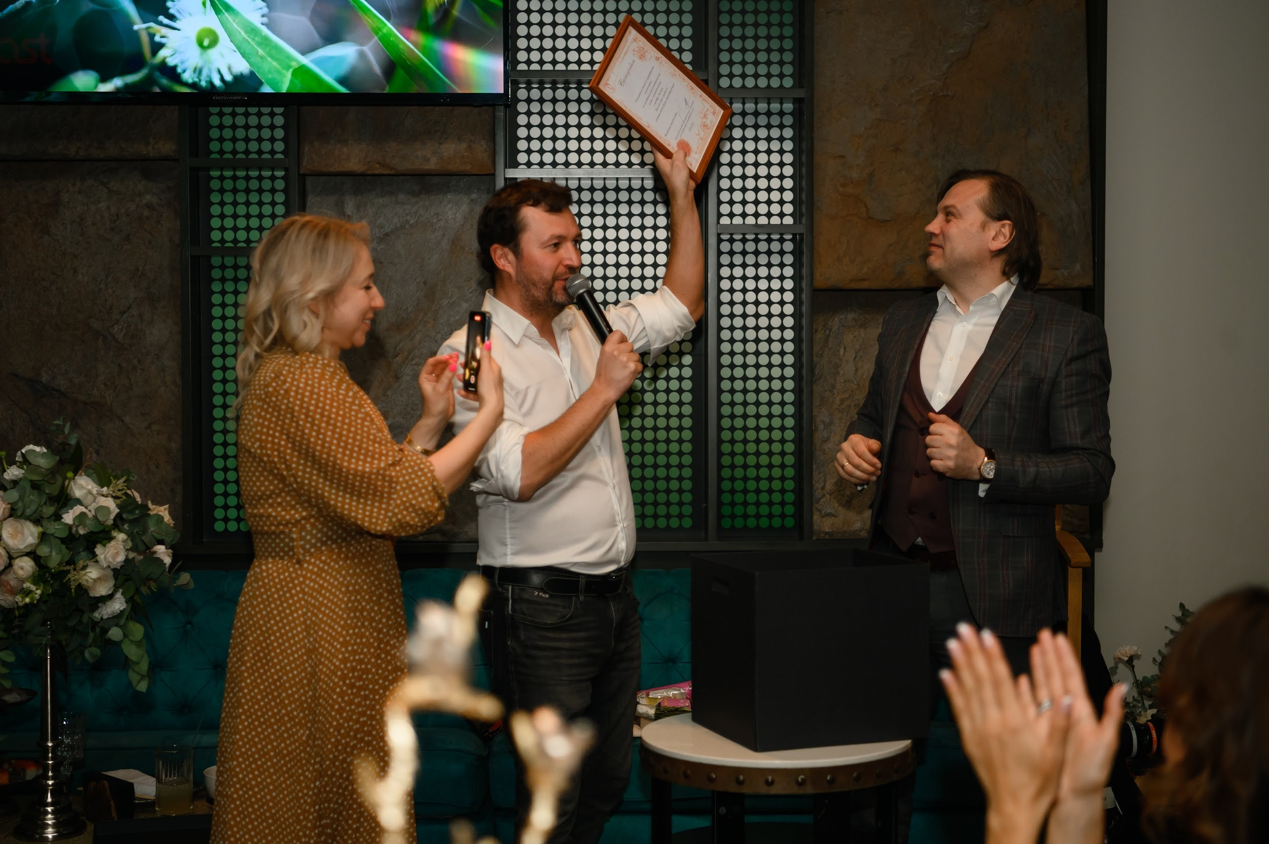 N&S. Фотограф Марина Росси