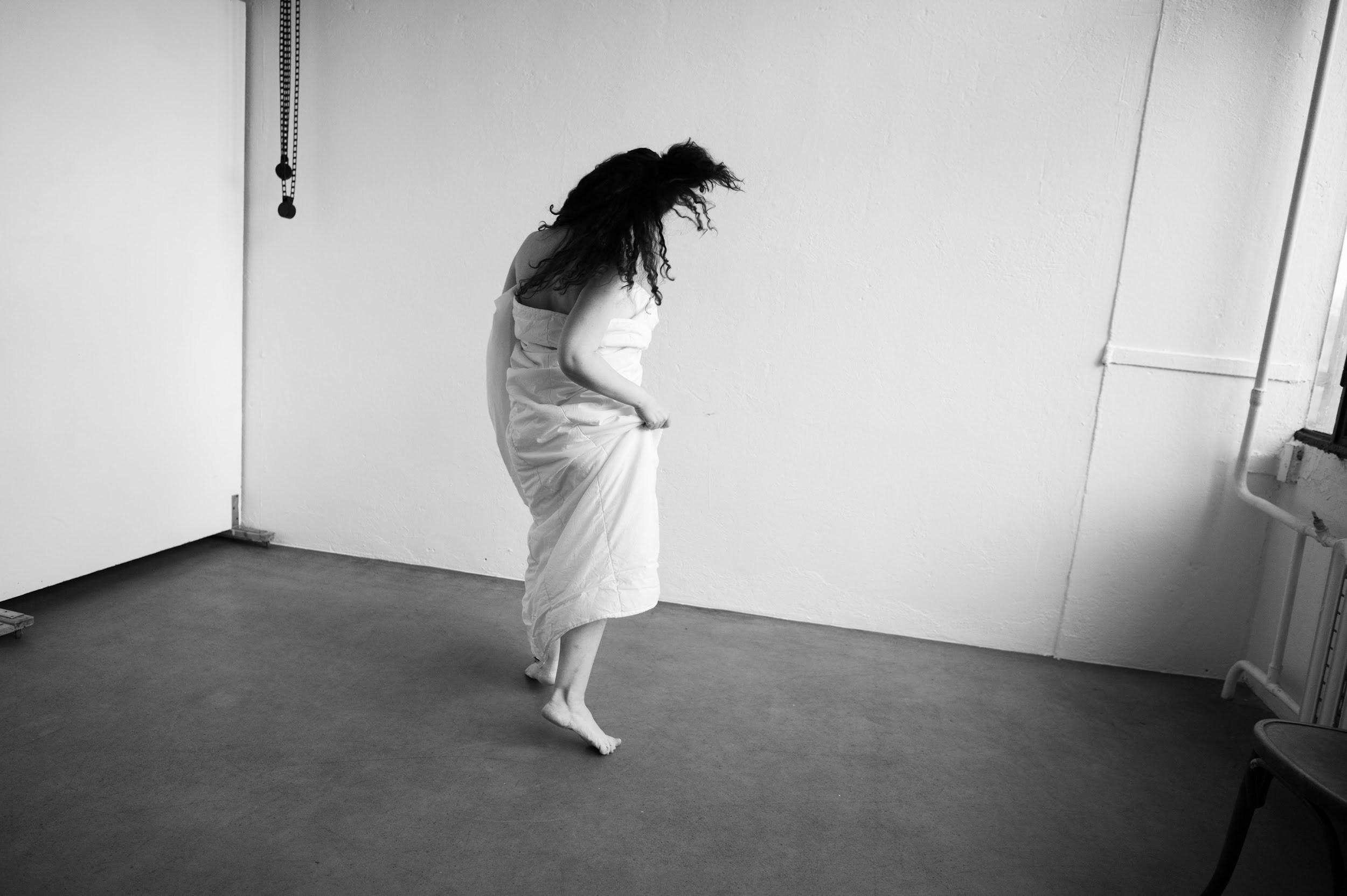 Александра. Фотограф Марина Росси