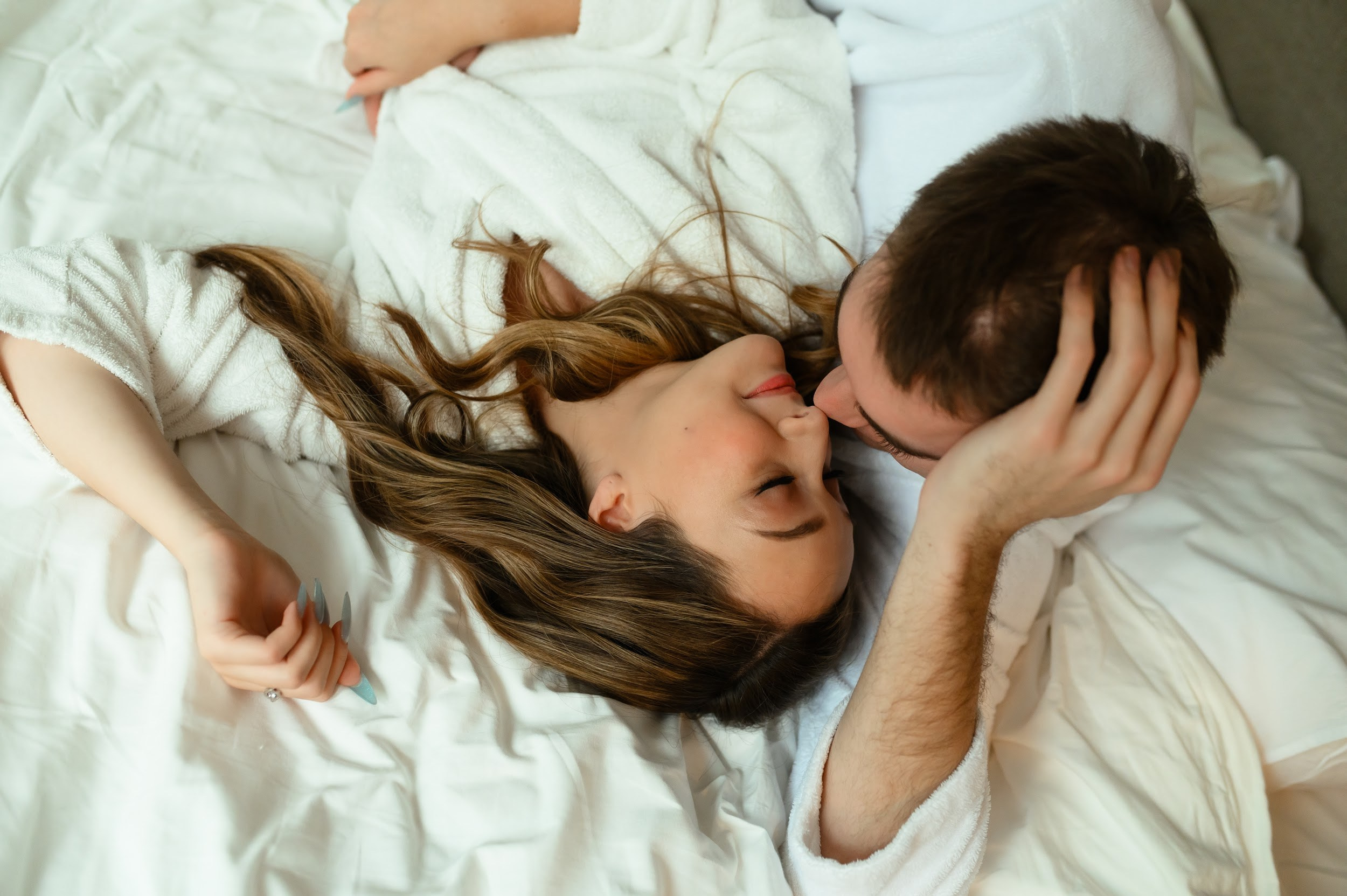 Love-story. Отель. Фотограф Марина Росси